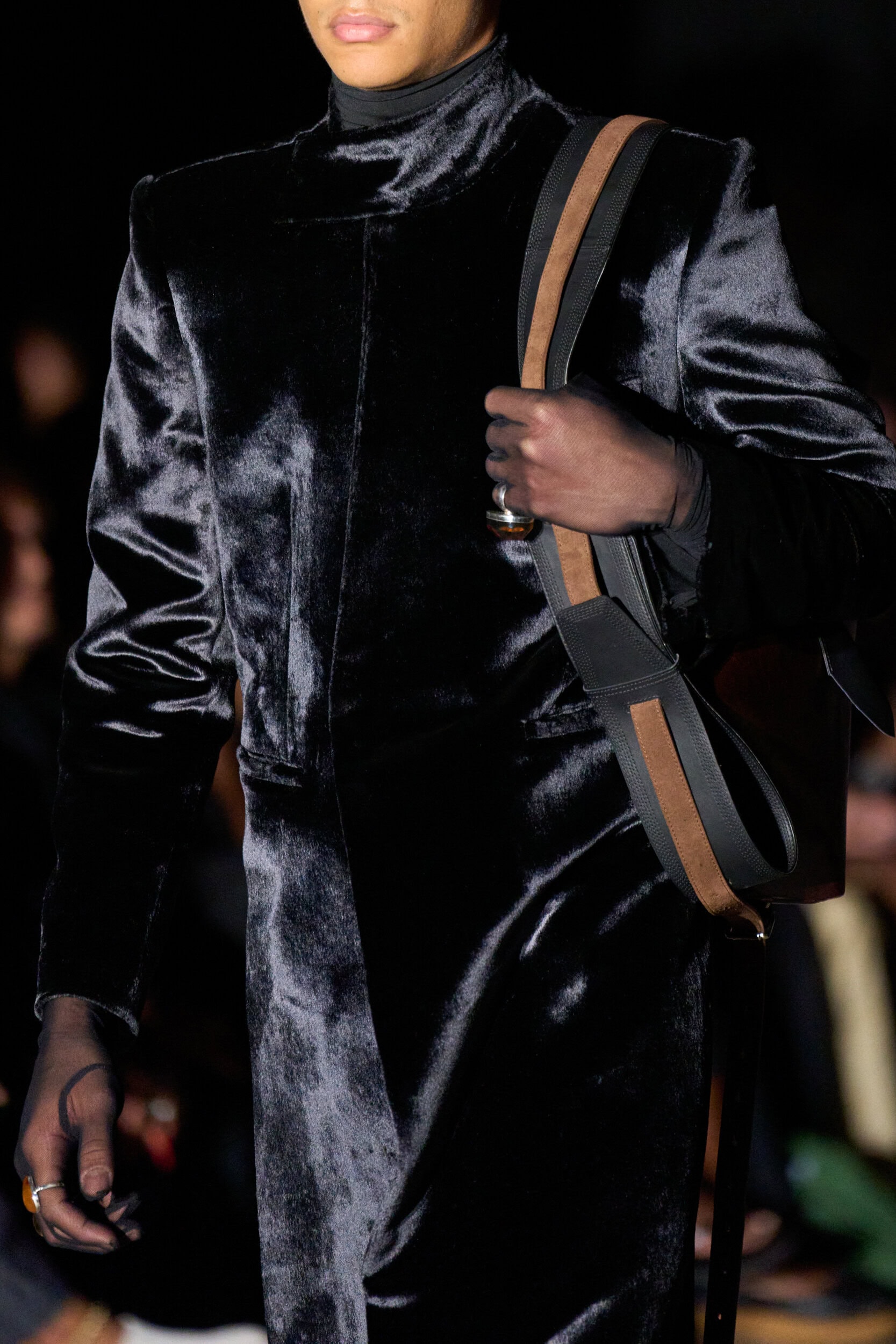 Luar Spring 2026 Fashion Show Details