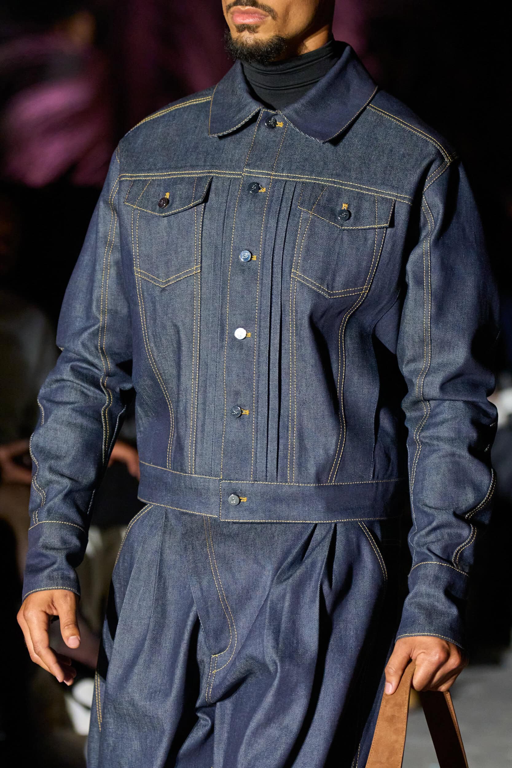 Luar Spring 2026 Fashion Show Details