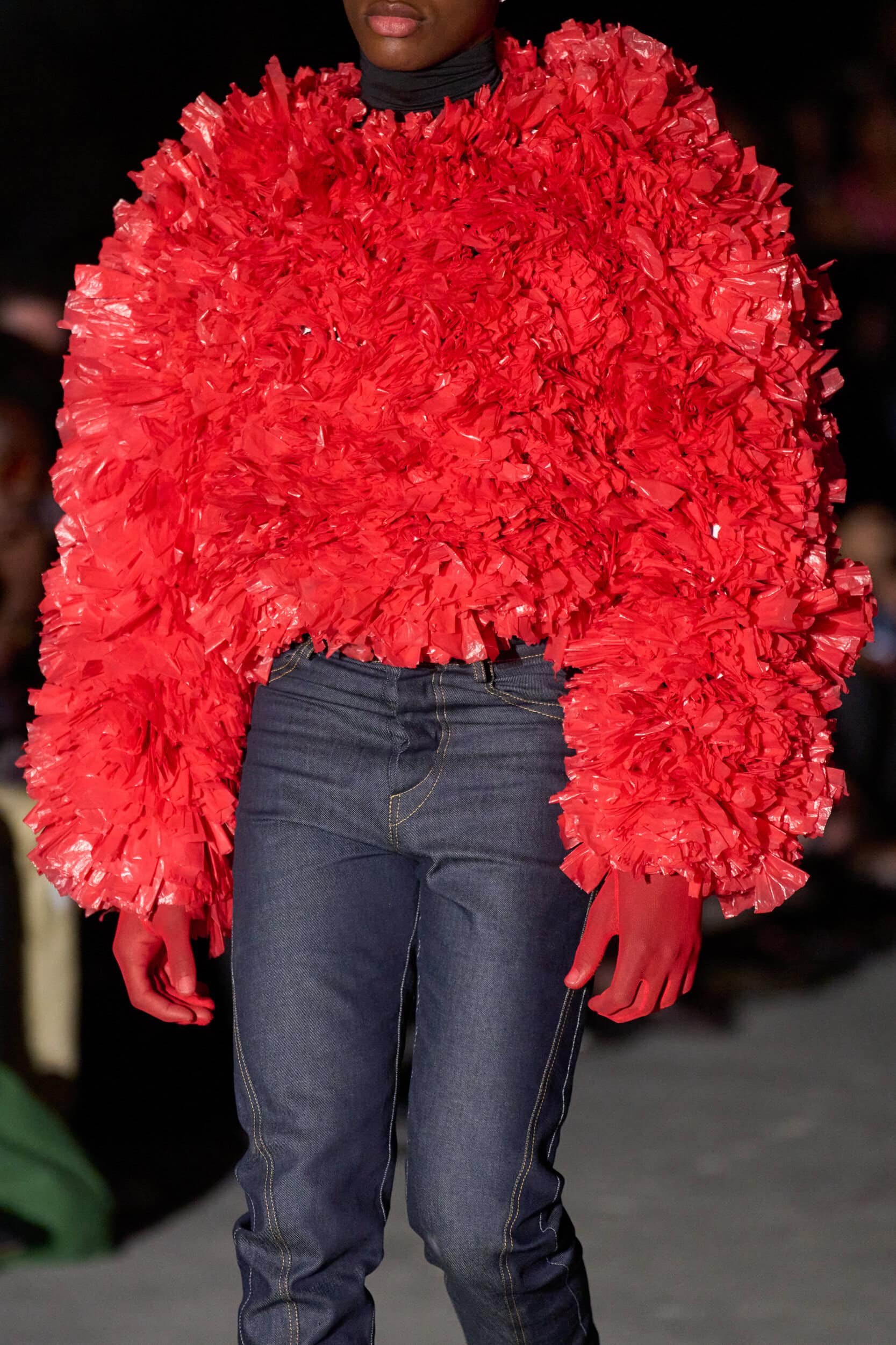 Luar Spring 2026 Fashion Show Details