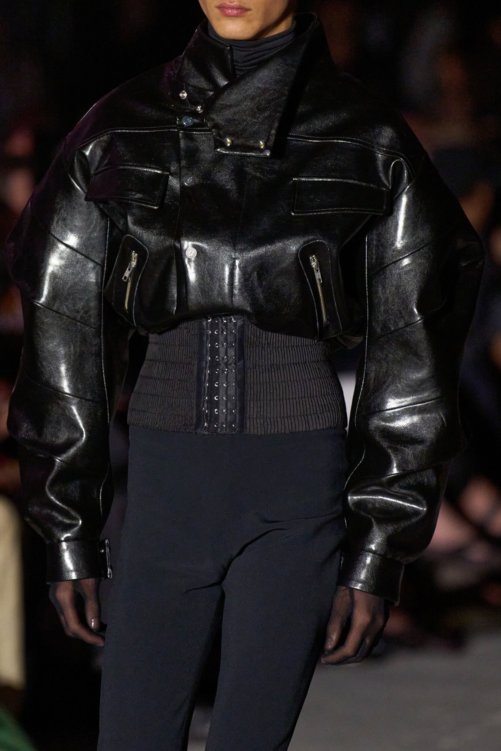 Luar Spring 2026 Fashion Show Details