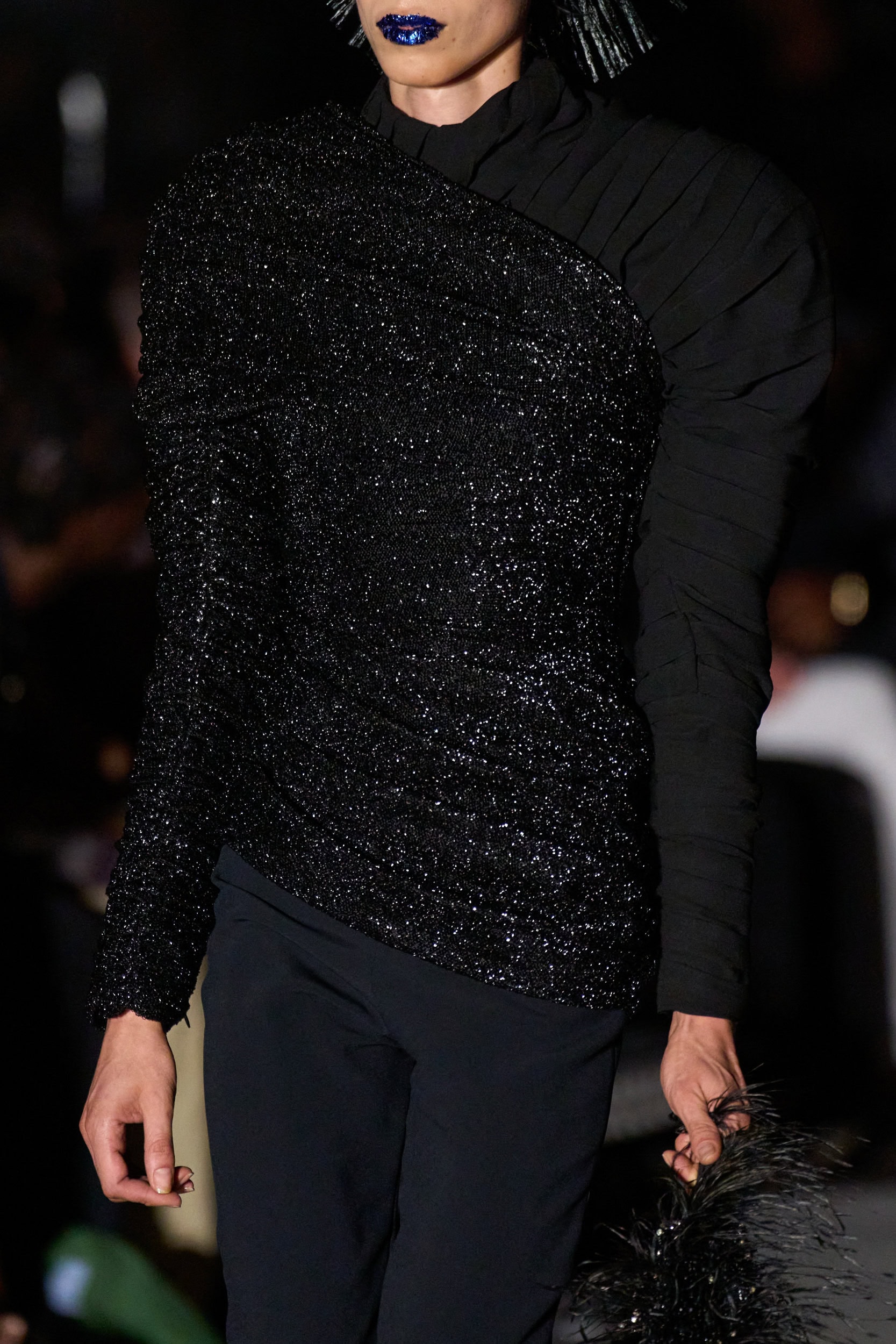 Luar Spring 2026 Fashion Show Details