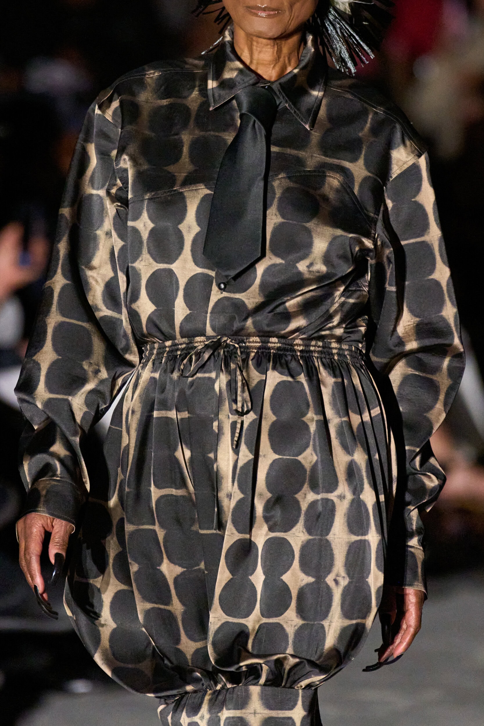Luar Spring 2026 Fashion Show Details