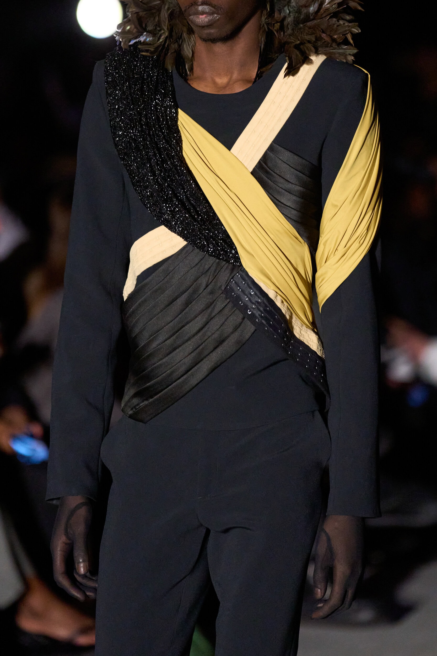 Luar Spring 2026 Fashion Show Details
