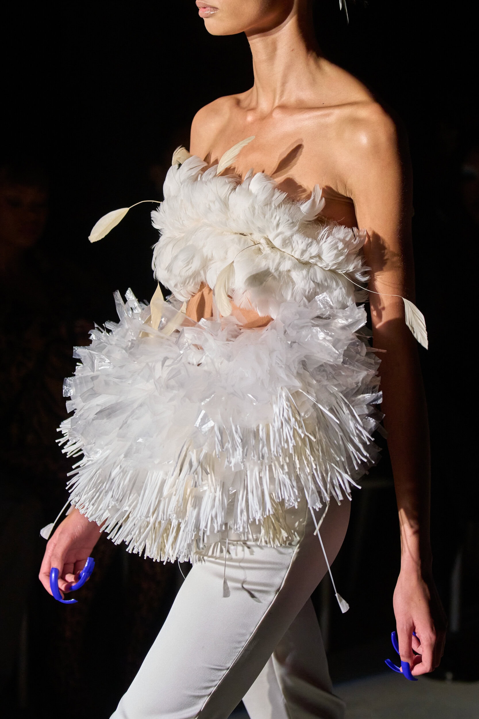 Luar Spring 2026 Fashion Show Details