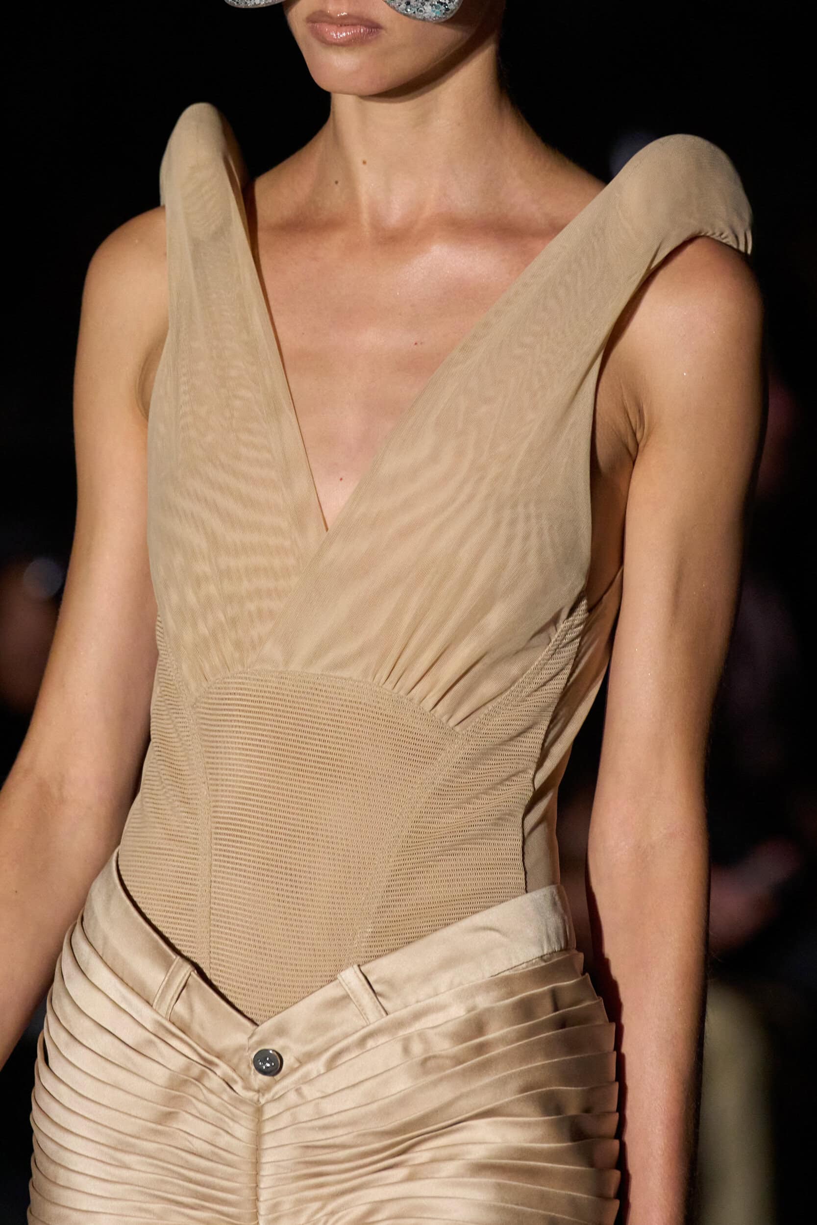 Luar Spring 2026 Fashion Show Details