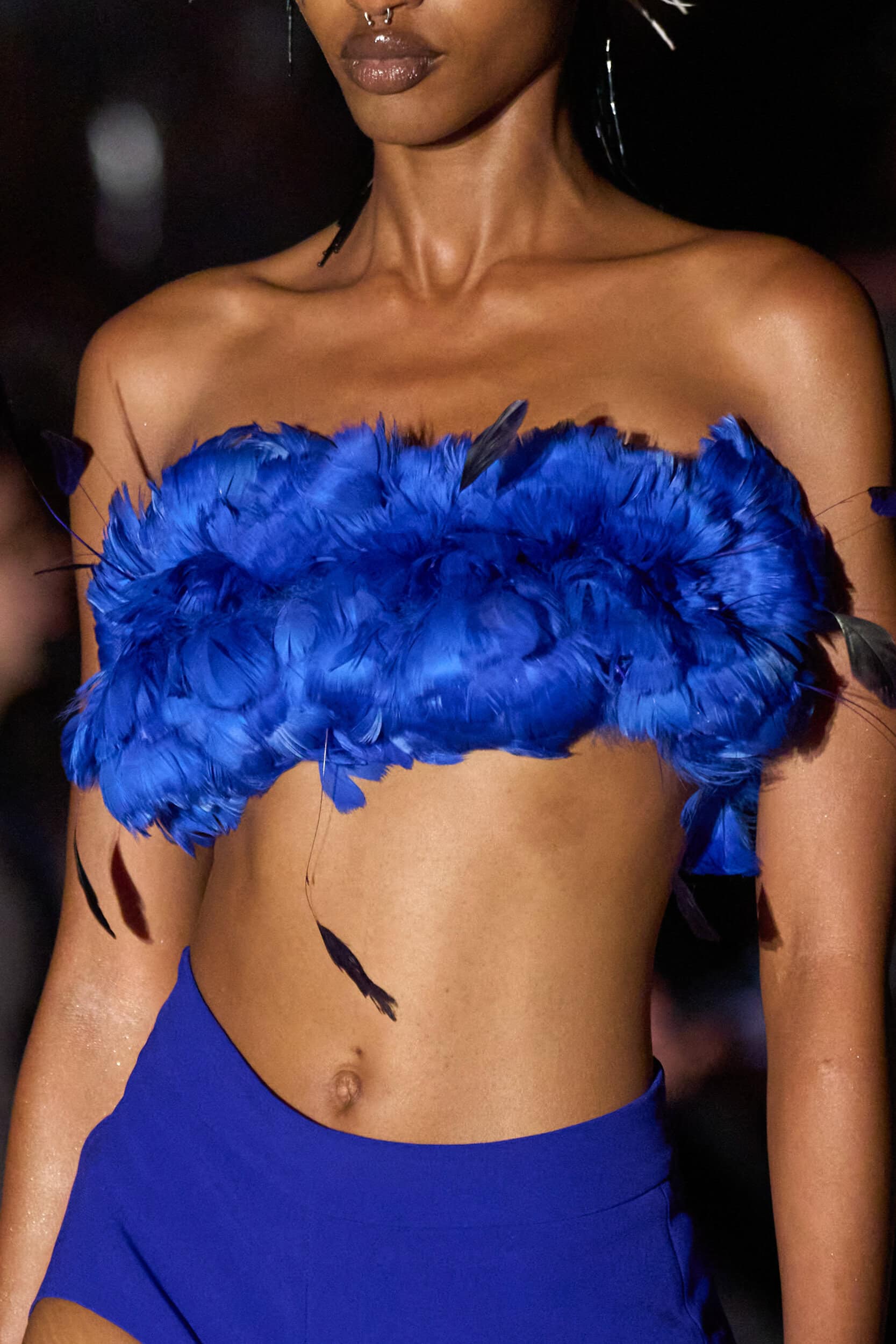 Luar Spring 2026 Fashion Show Details