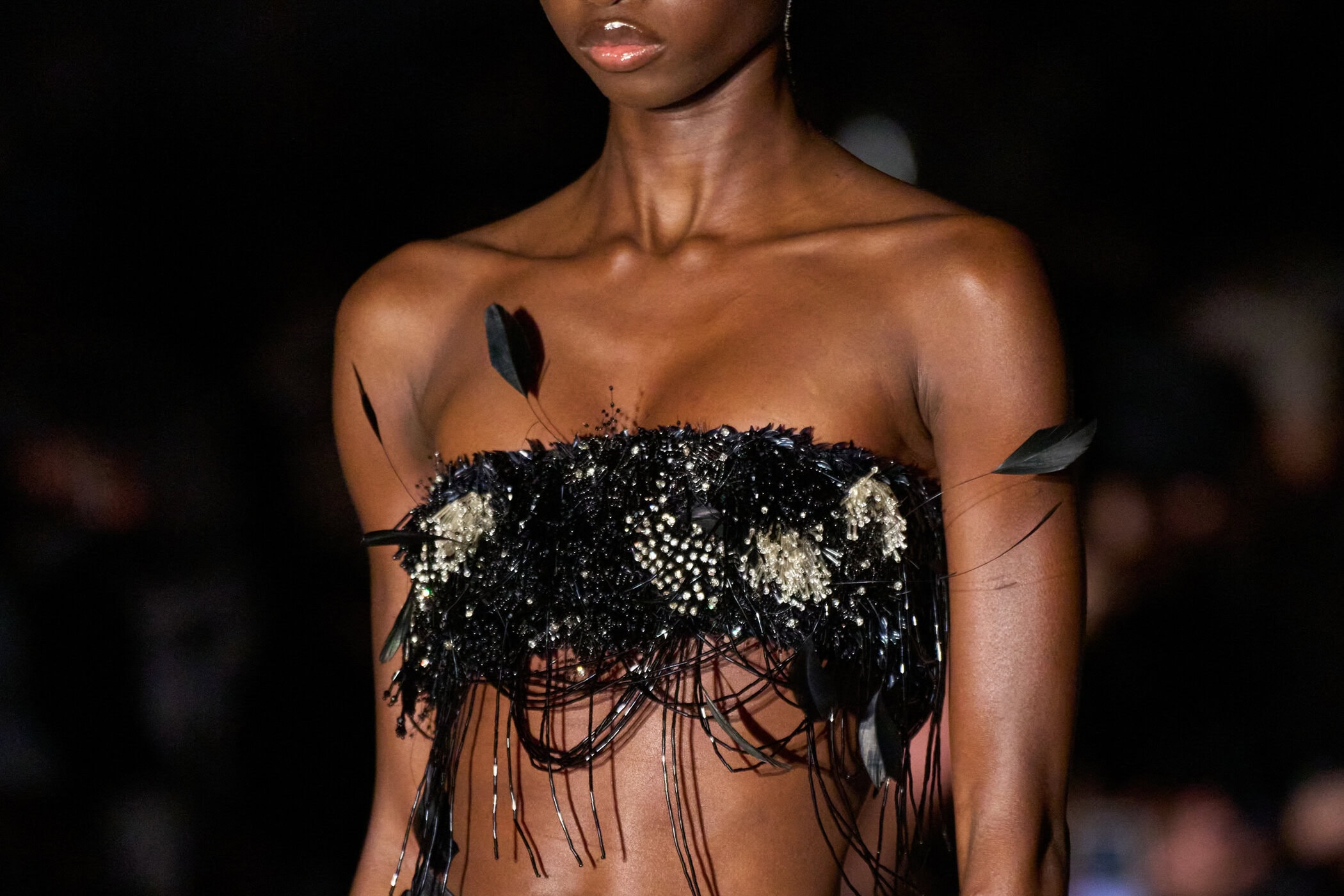 Luar Spring 2026 Fashion Show Details