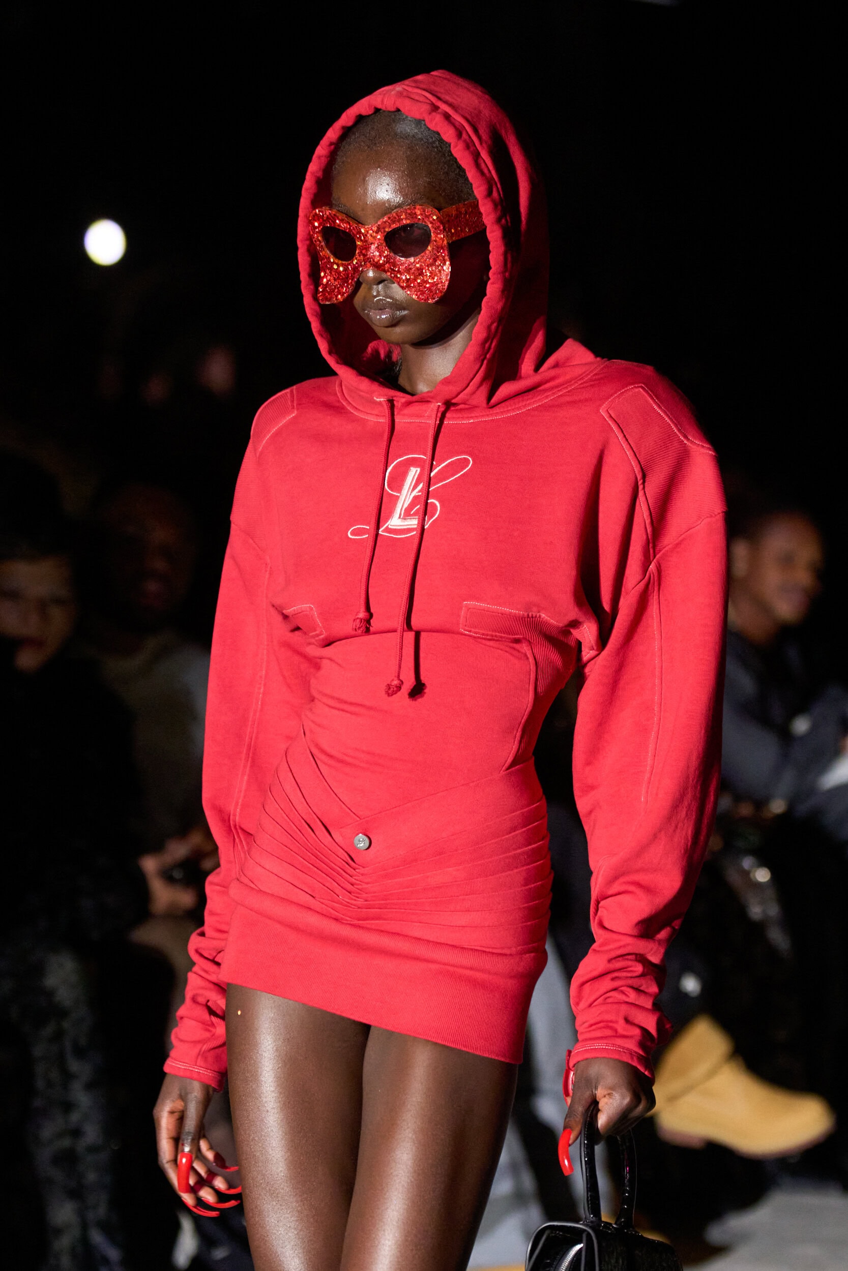Luar Spring 2026 Fashion Show Details