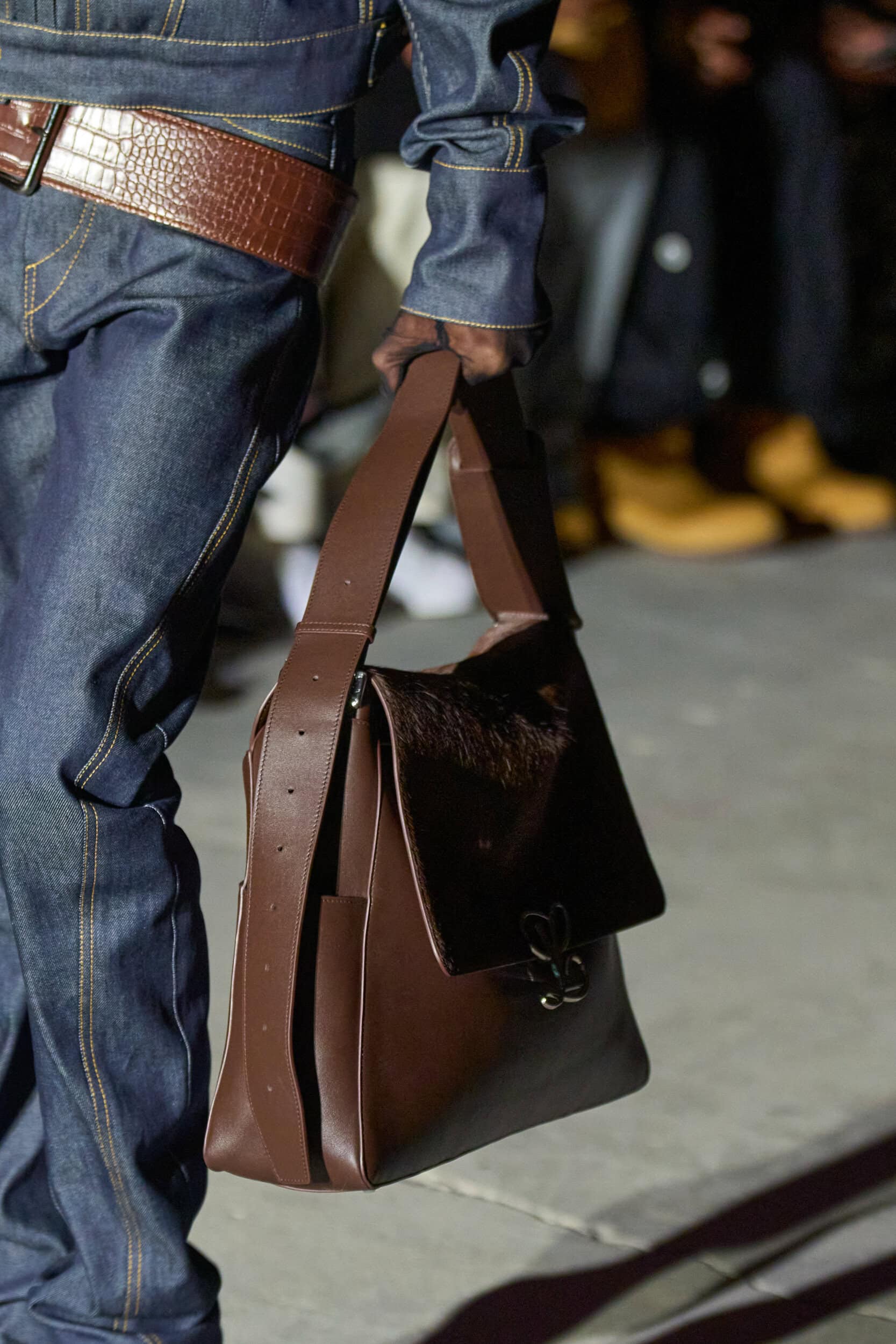 Luar Spring 2026 Fashion Show Details