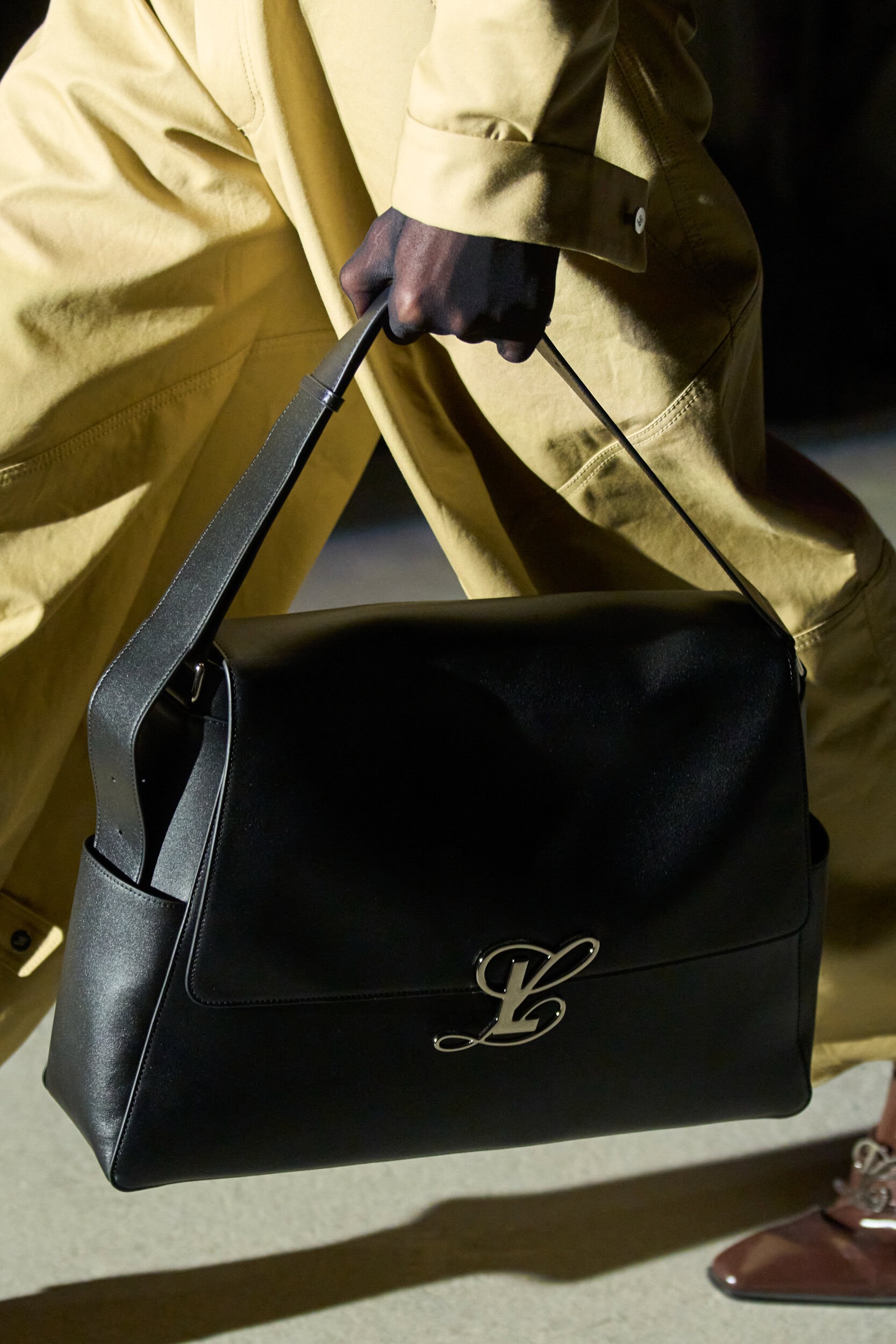 Luar Spring 2026 Fashion Show Details