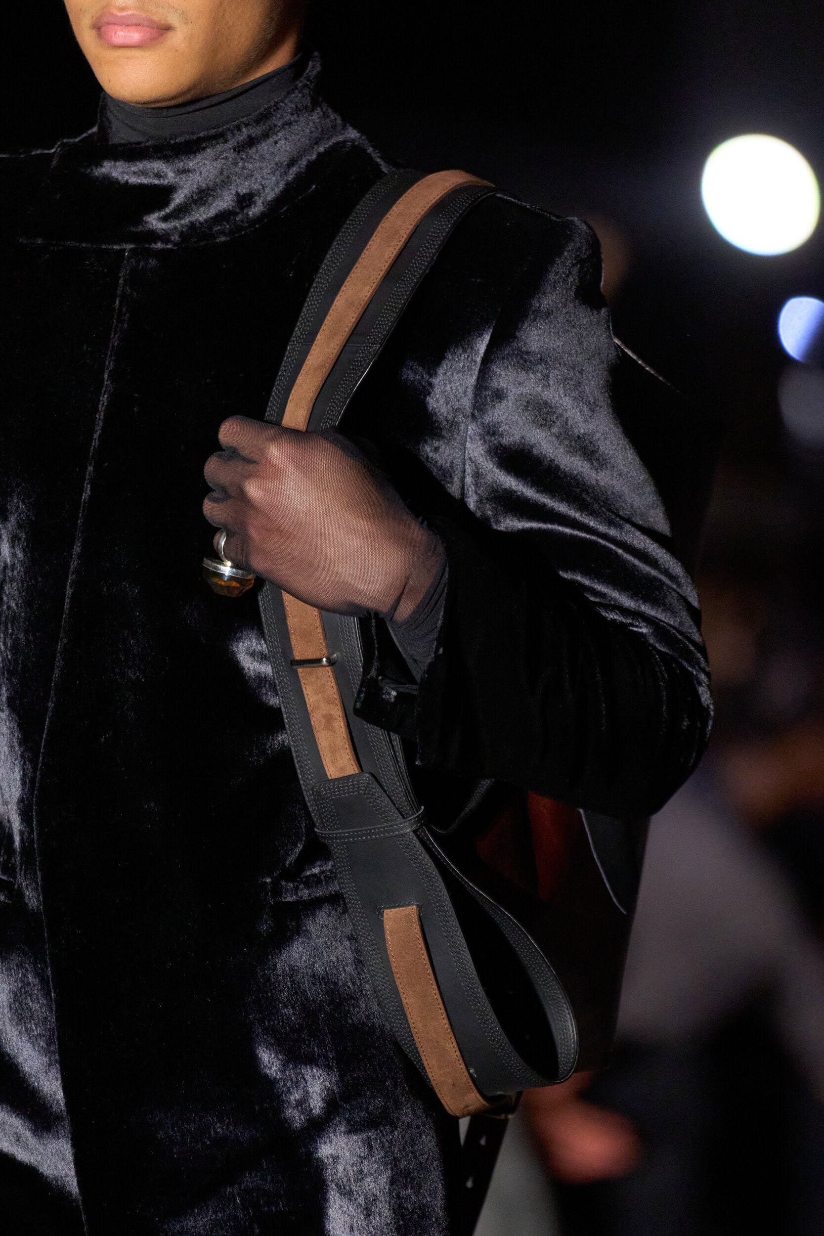 Luar Spring 2026 Fashion Show Details