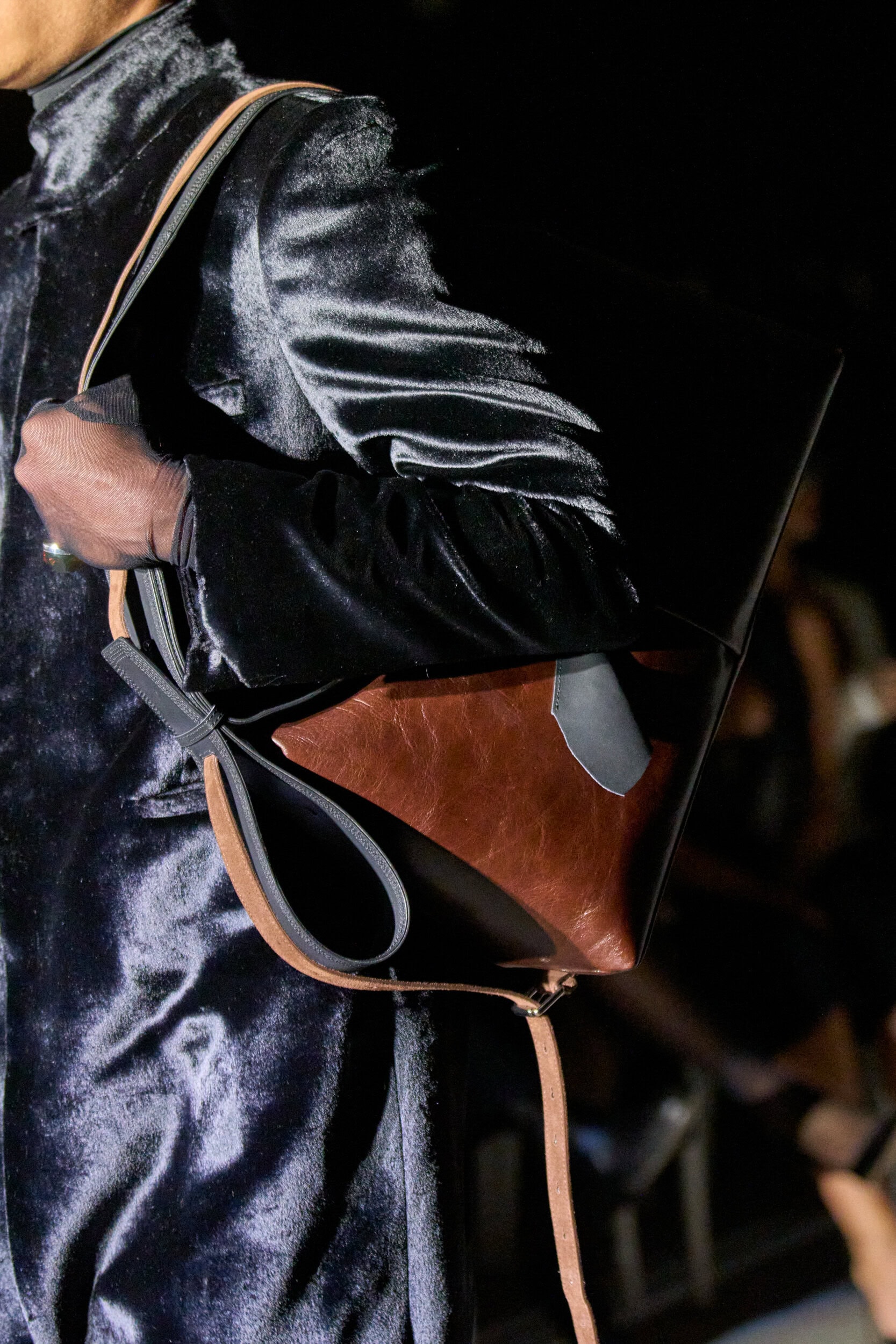 Luar Spring 2026 Fashion Show Details