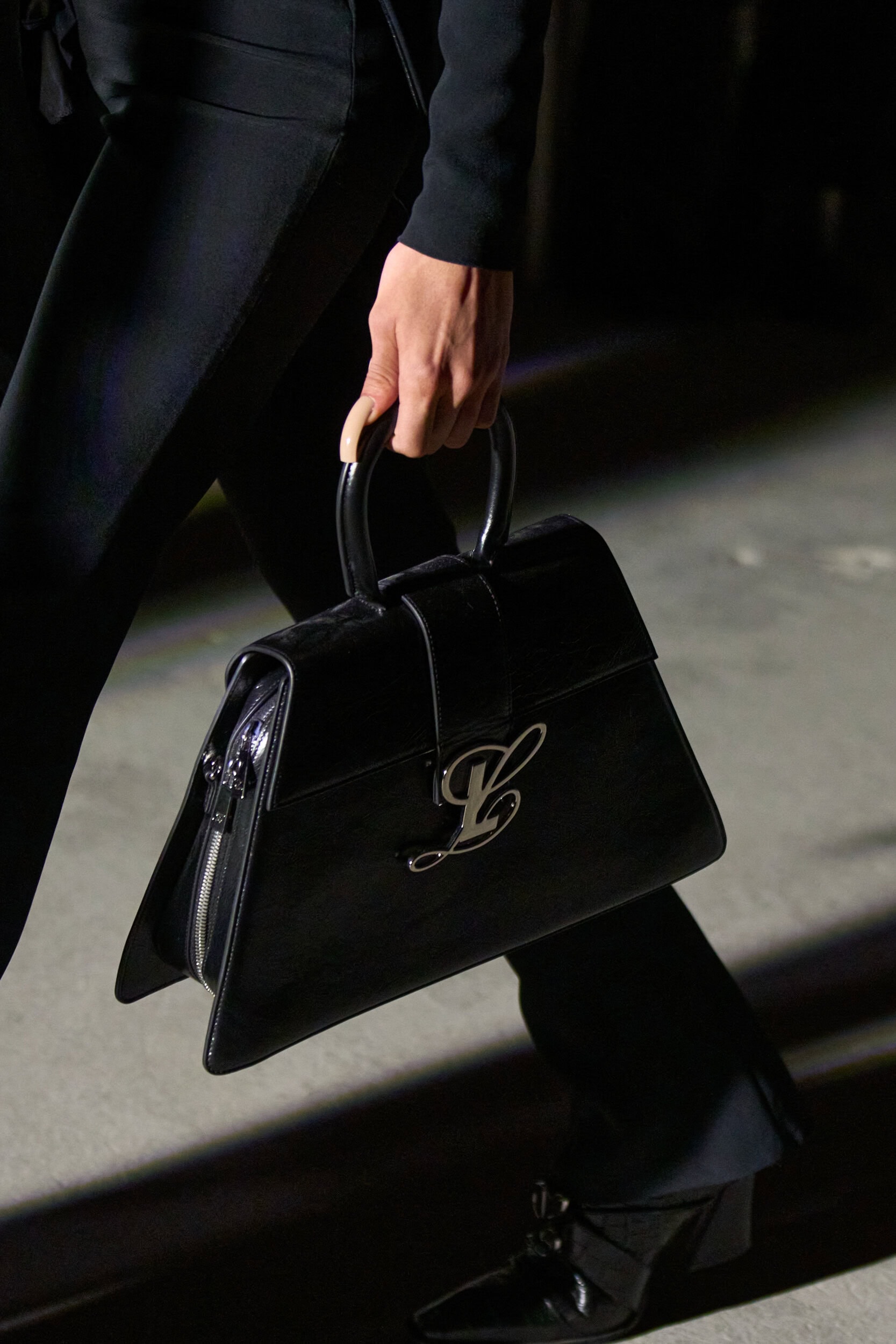 Luar Spring 2026 Fashion Show Details
