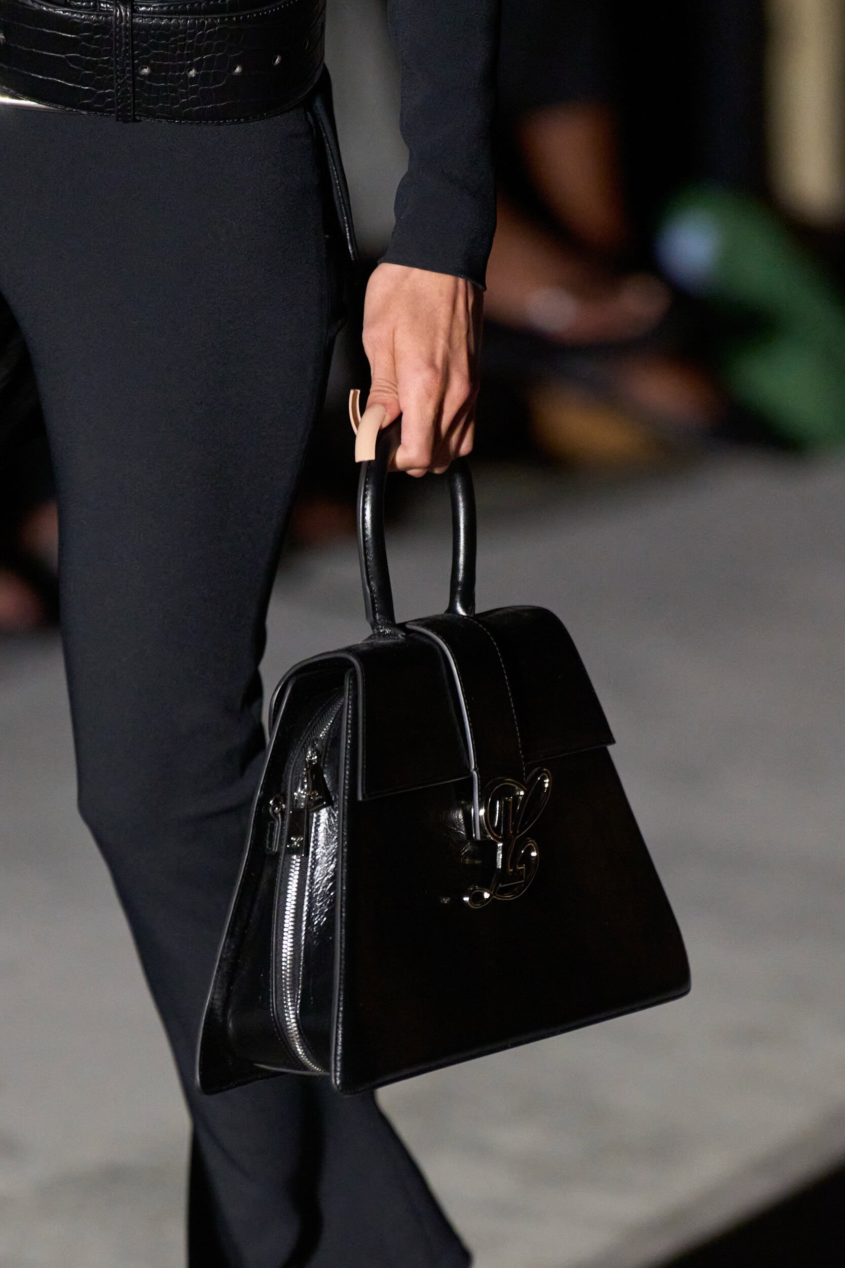 Luar Spring 2026 Fashion Show Details