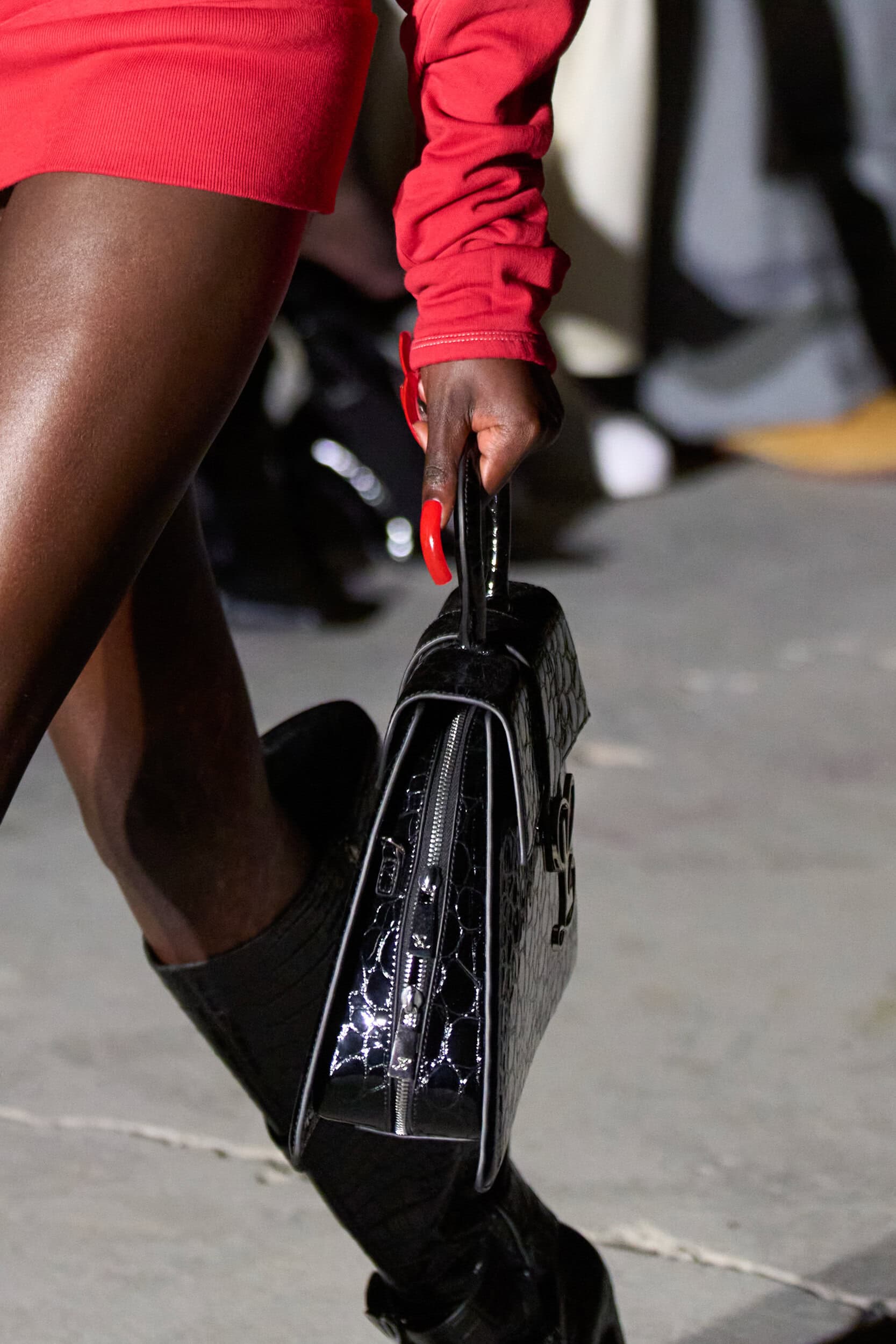 Luar Spring 2026 Fashion Show Details