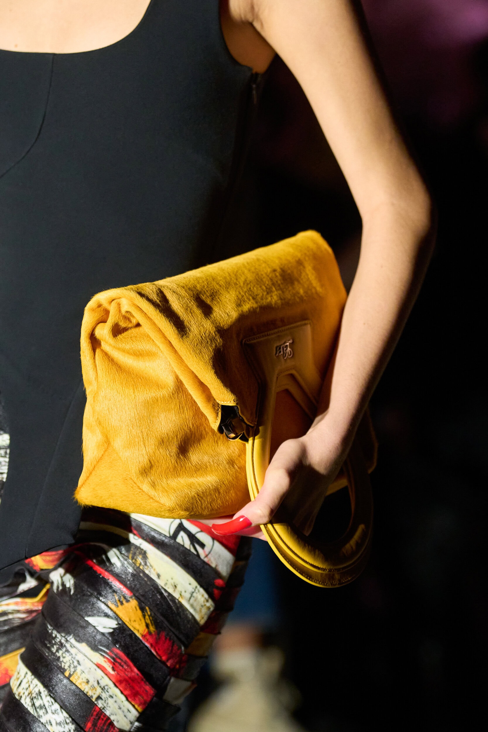 Luar Spring 2026 Fashion Show Details