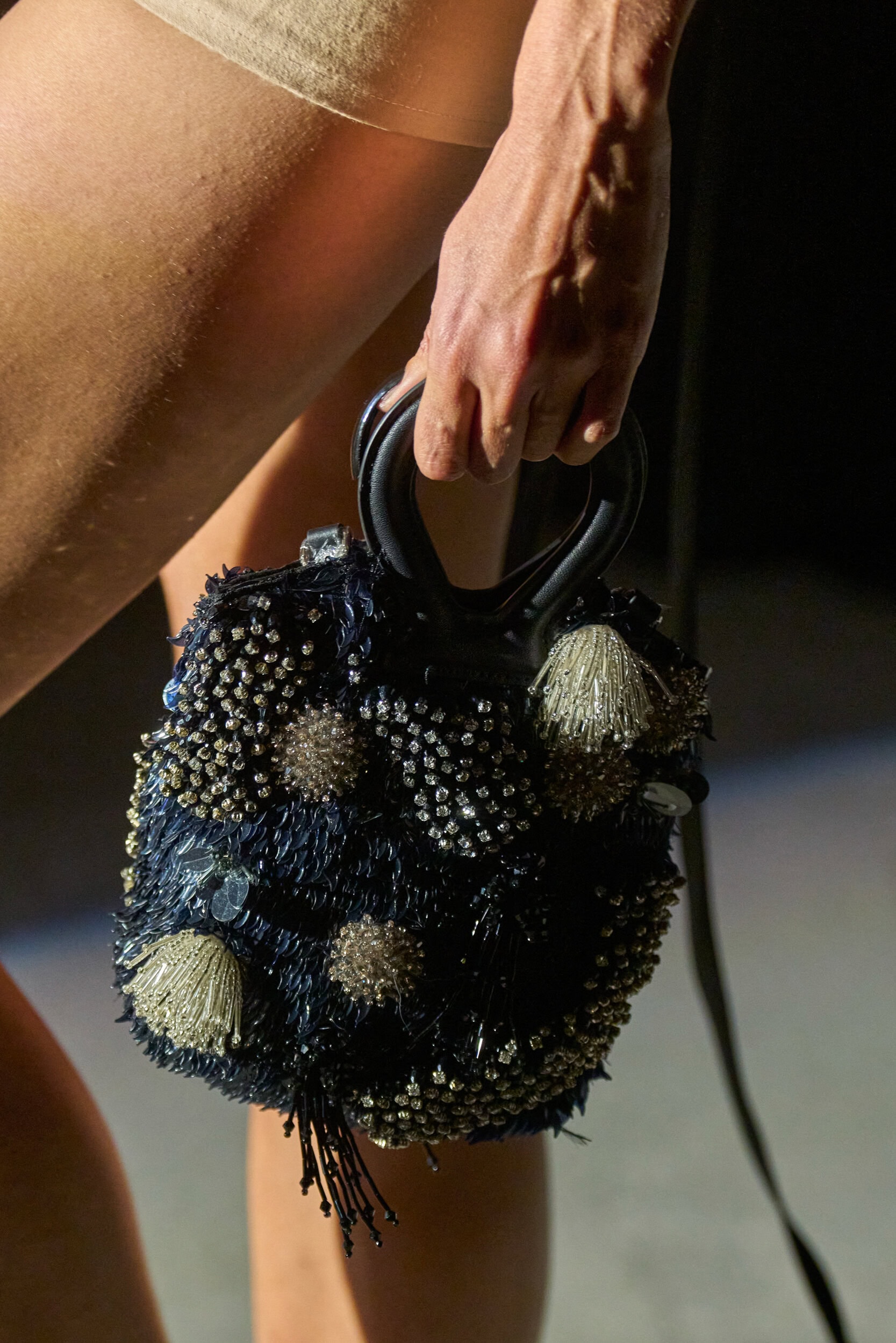 Luar Spring 2026 Fashion Show Details