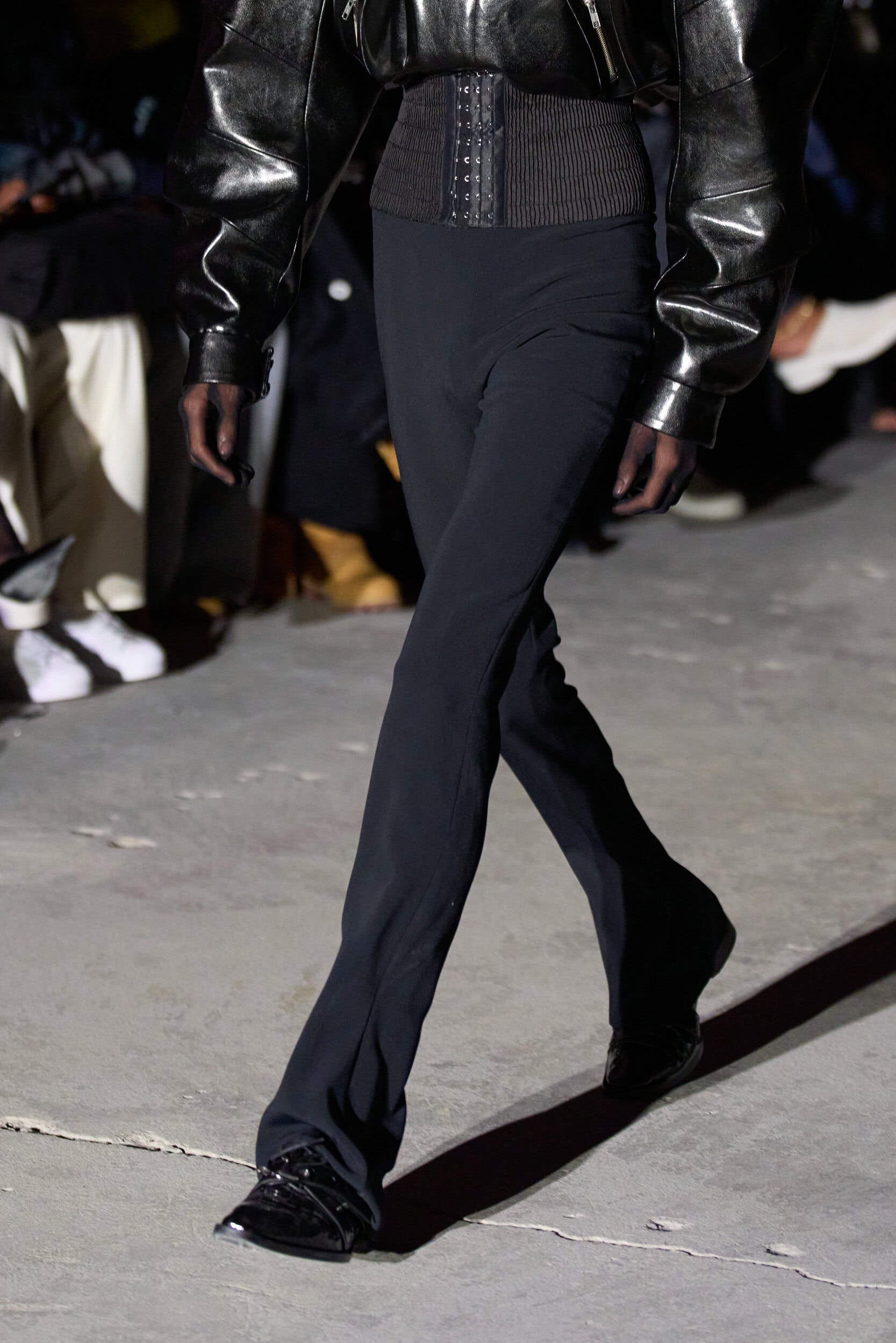 Luar Spring 2026 Fashion Show Details