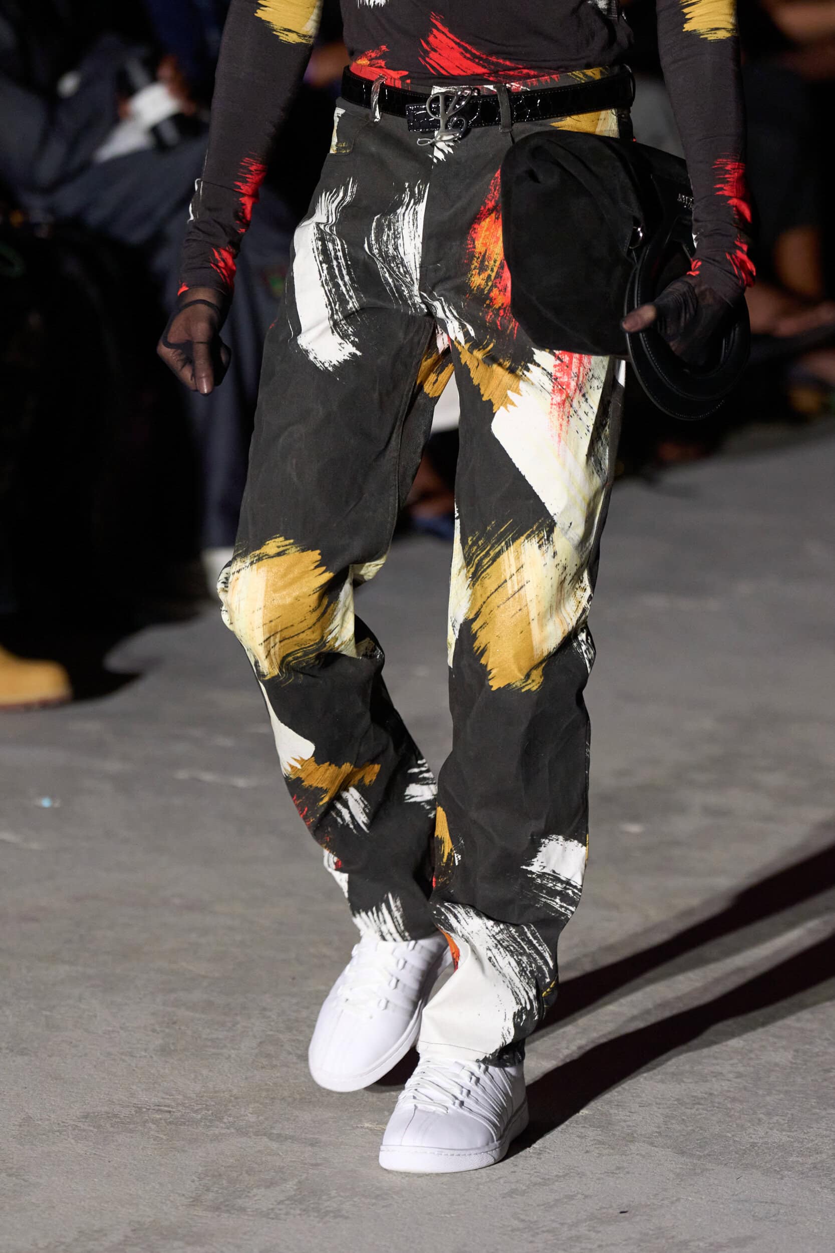 Luar Spring 2026 Fashion Show Details