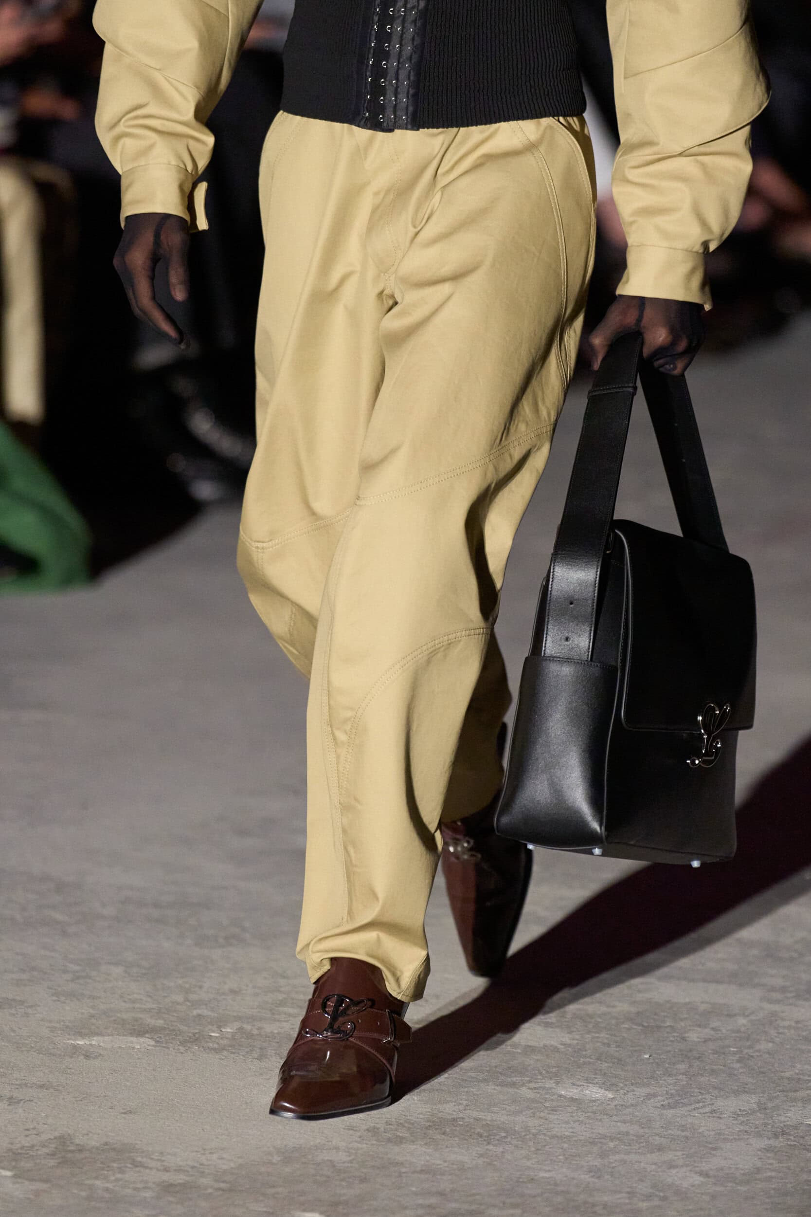 Luar Spring 2026 Fashion Show Details