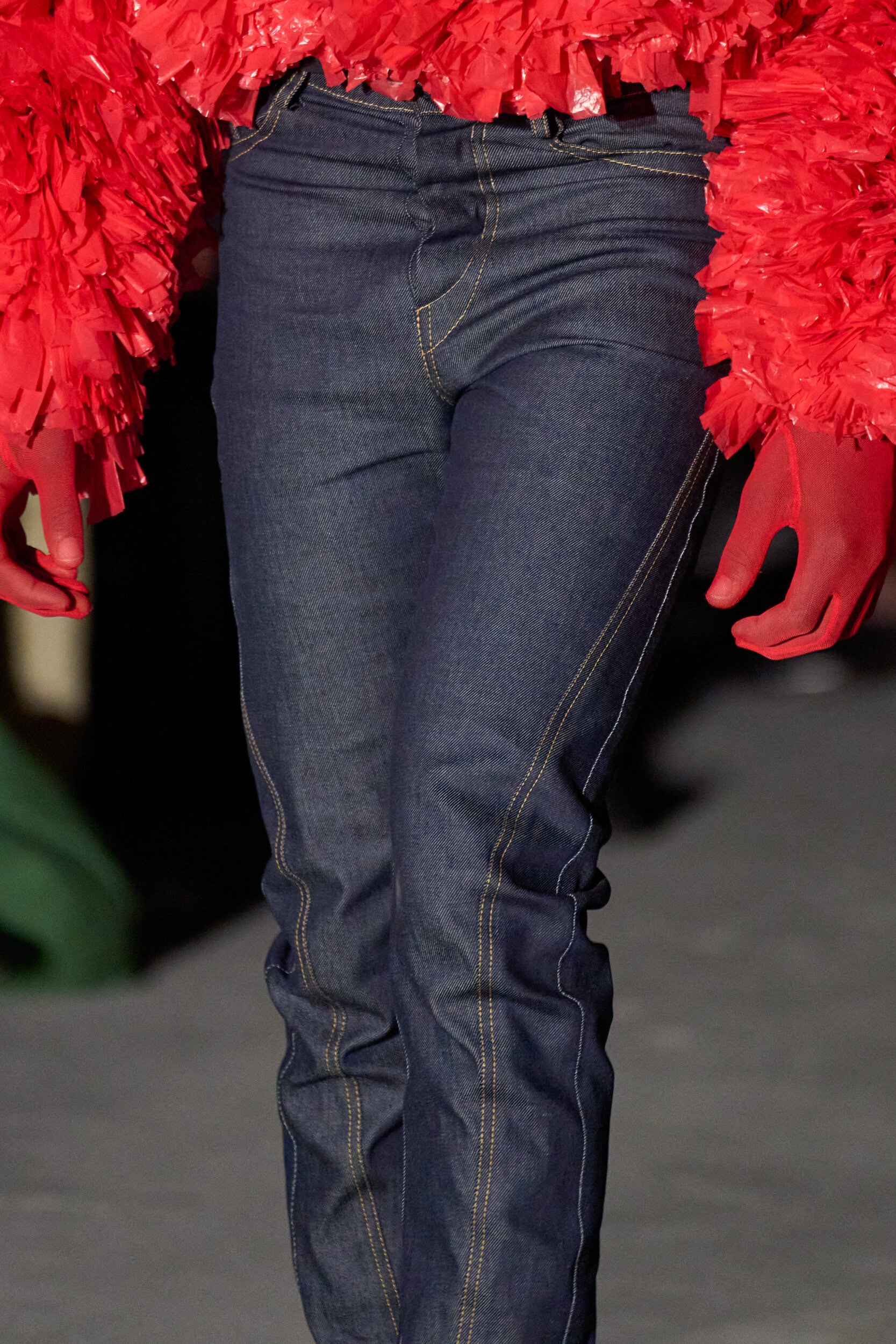 Luar Spring 2026 Fashion Show Details