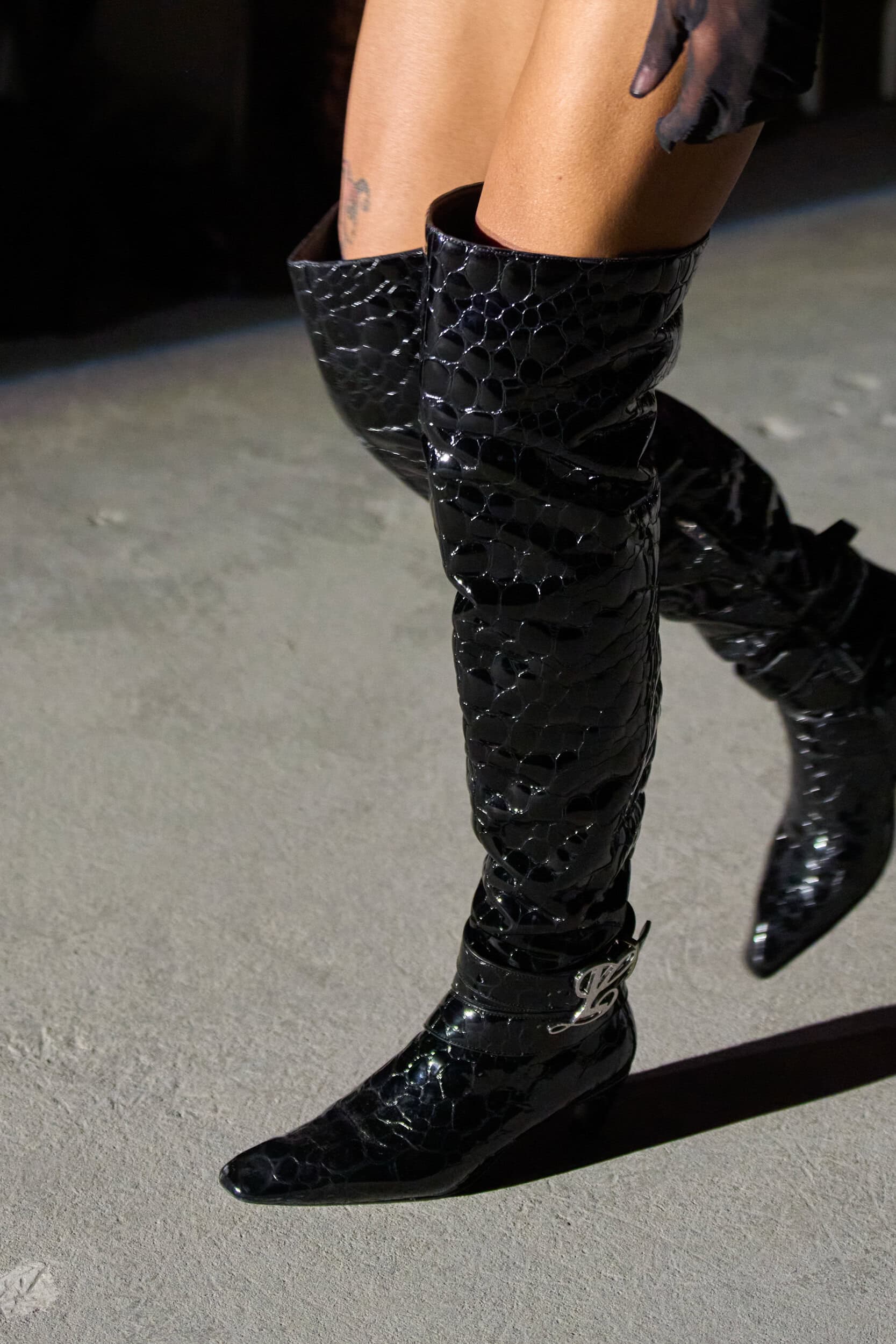 Luar Spring 2026 Fashion Show Details
