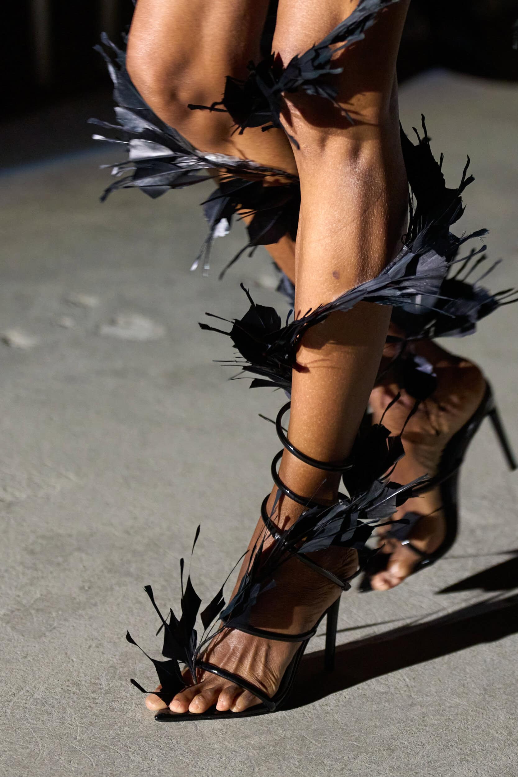 Luar Spring 2026 Fashion Show Details