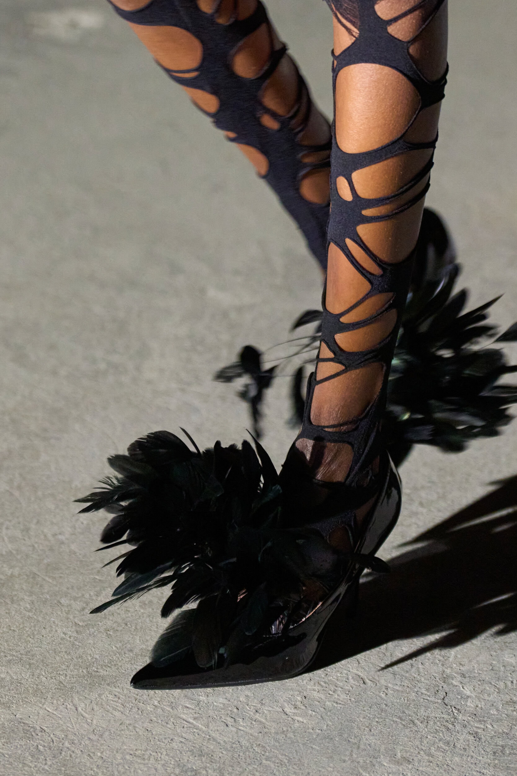 Luar Spring 2026 Fashion Show Details