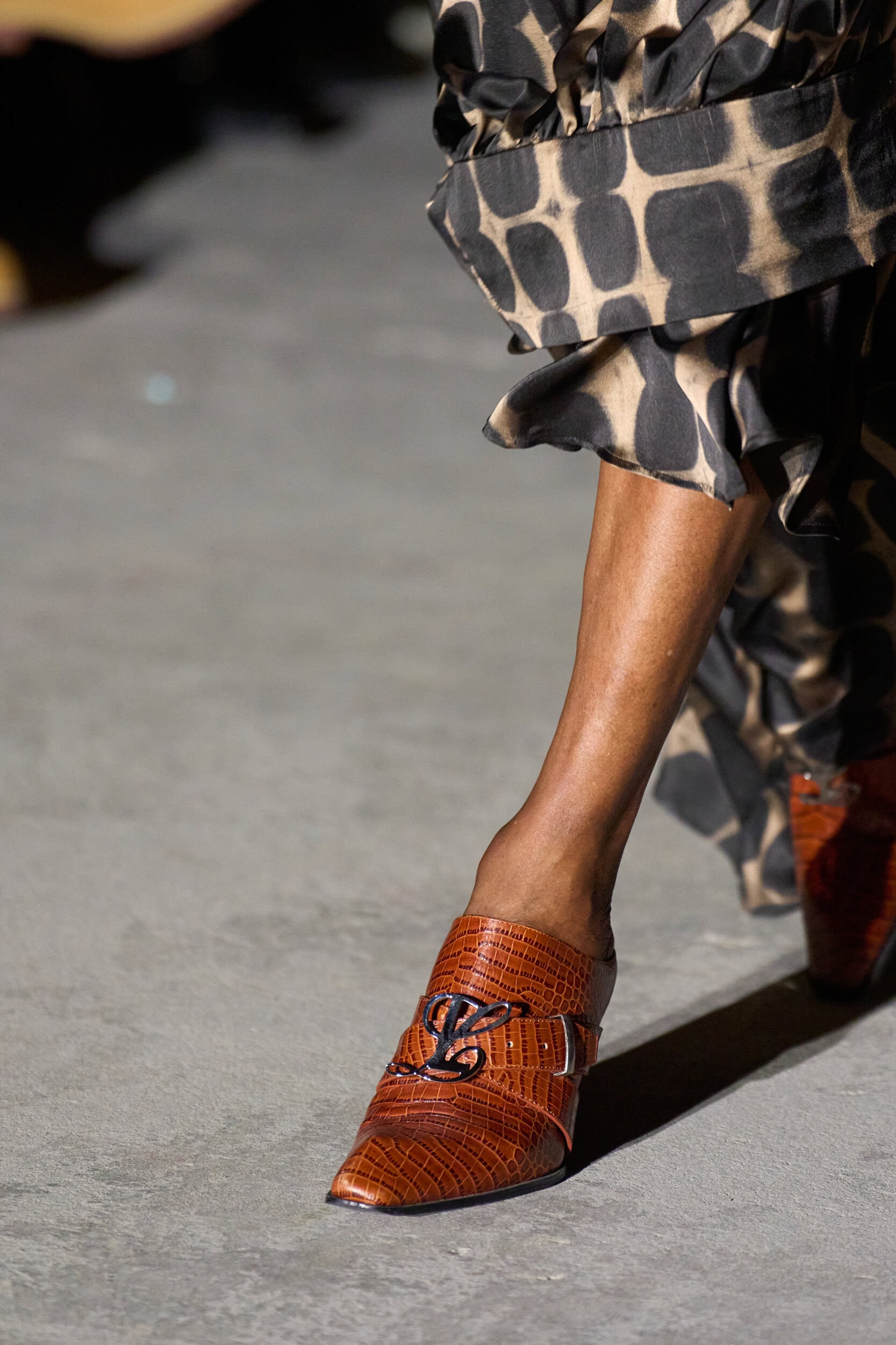 Luar Spring 2026 Fashion Show Details