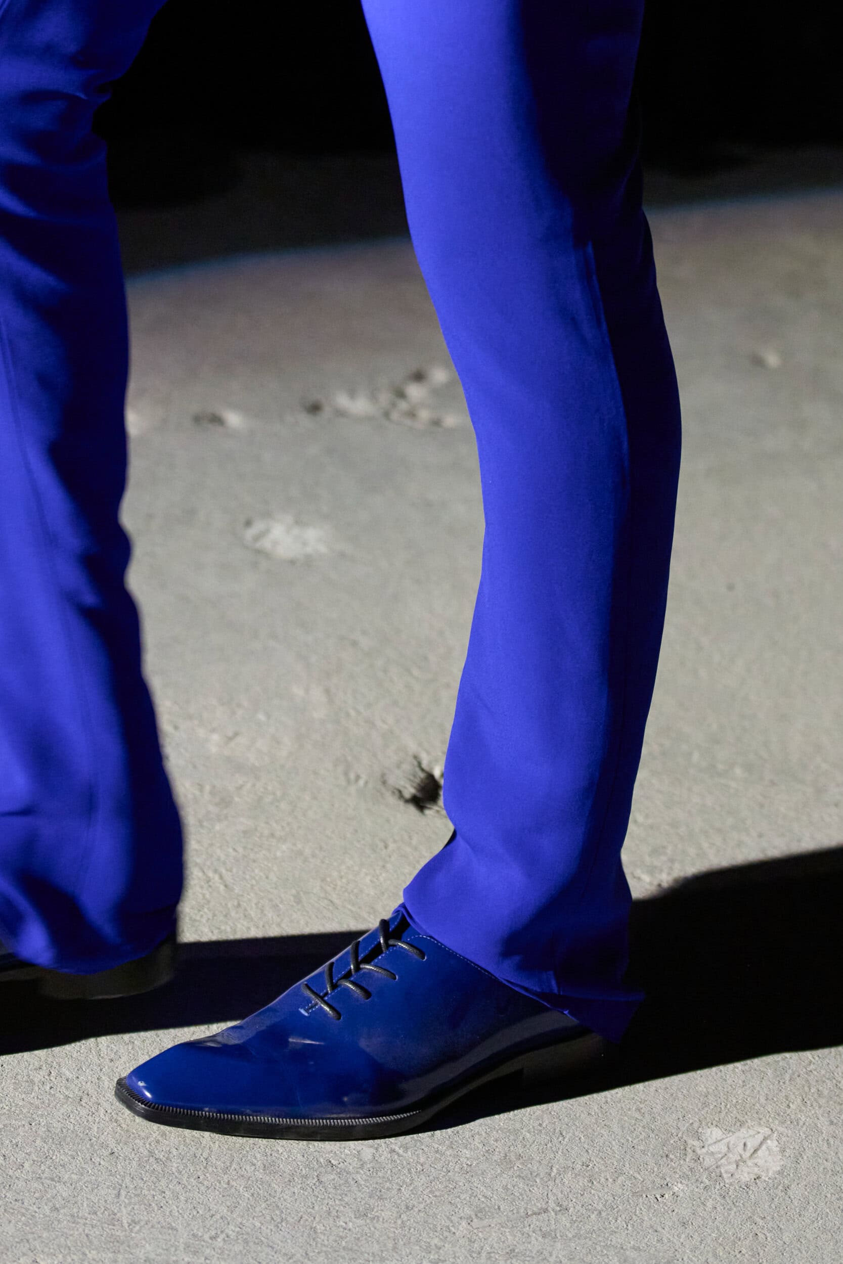 Luar Spring 2026 Fashion Show Details