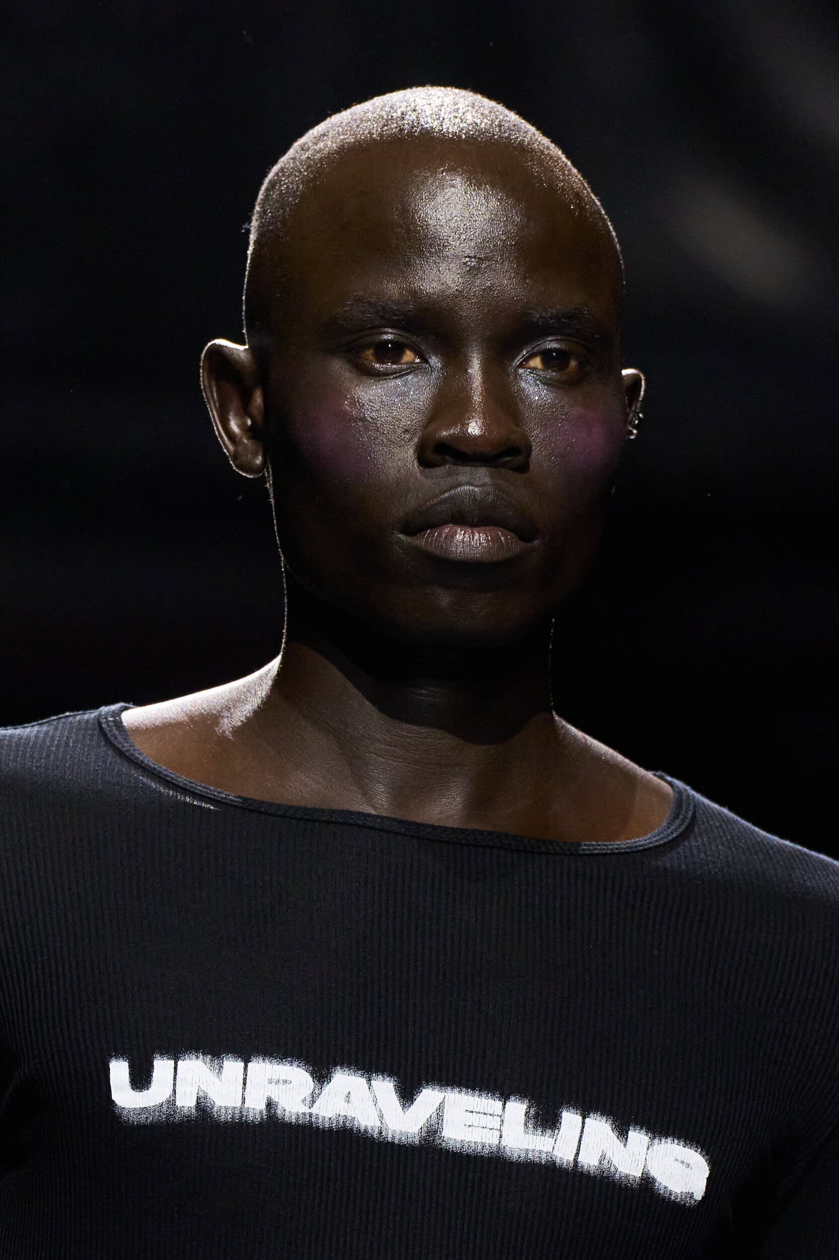 Lueder Spring 2026 Fashion Show Details