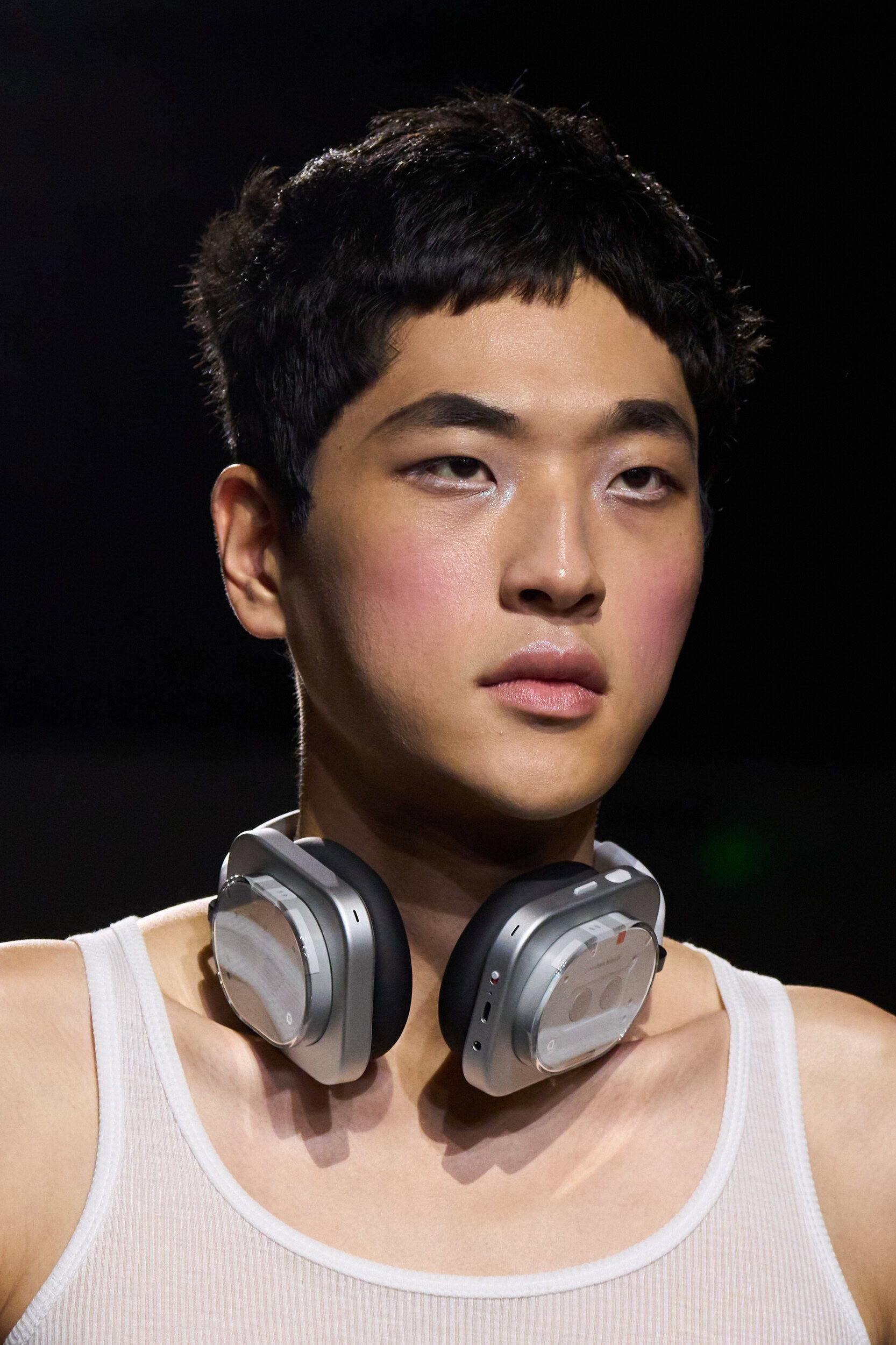 Lueder Spring 2026 Fashion Show Details