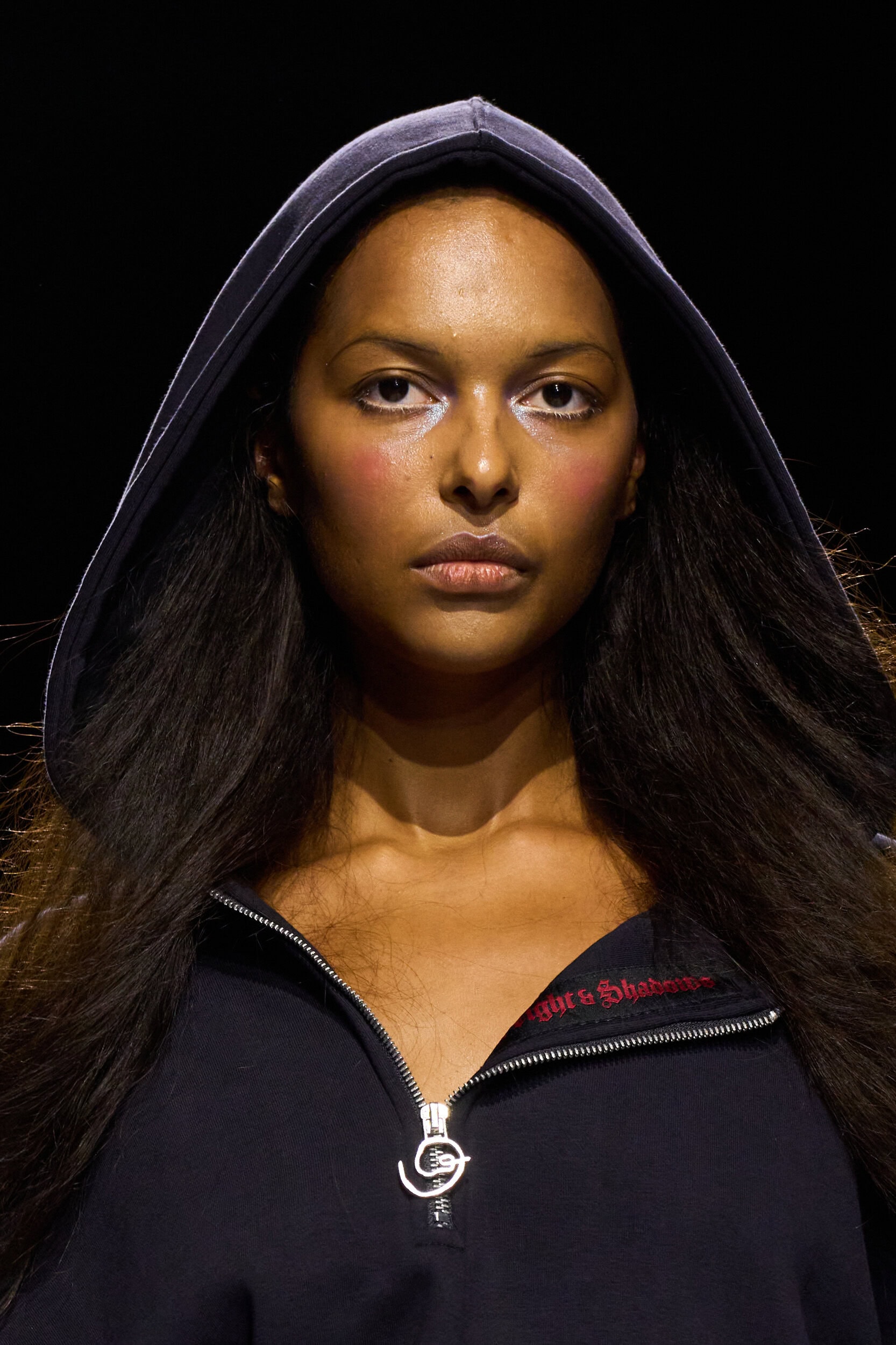 Lueder Spring 2026 Fashion Show Details