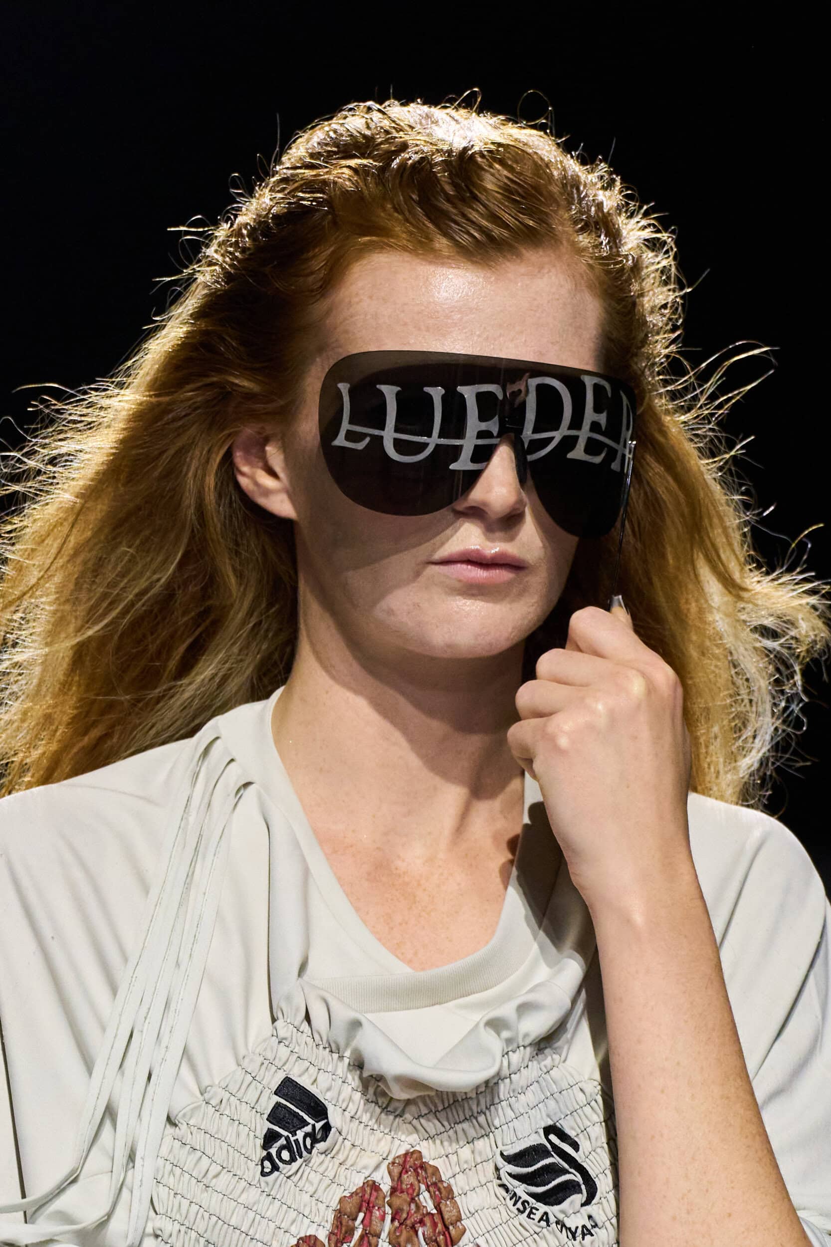Lueder Spring 2026 Fashion Show Details