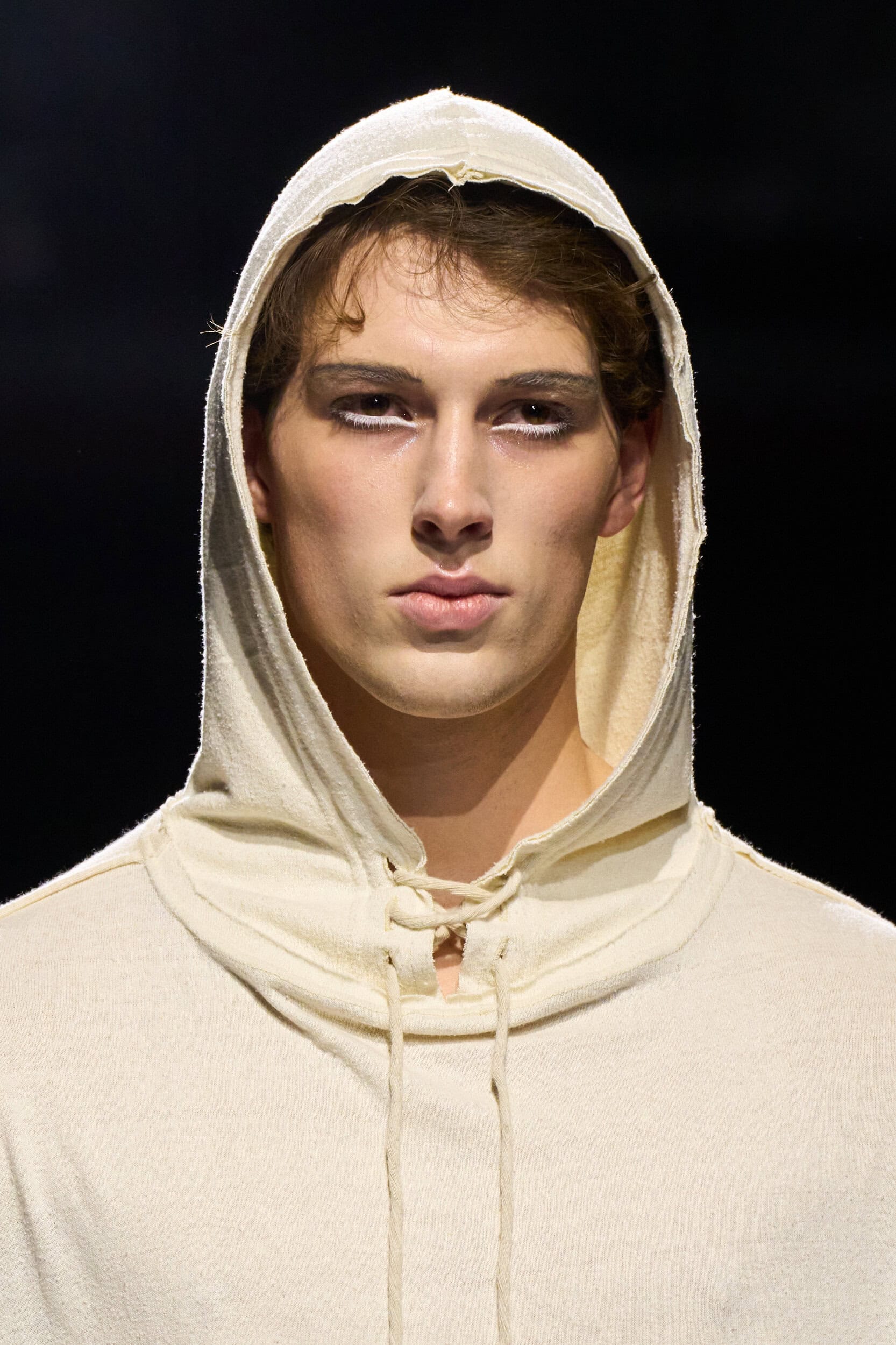 Lueder Spring 2026 Fashion Show Details