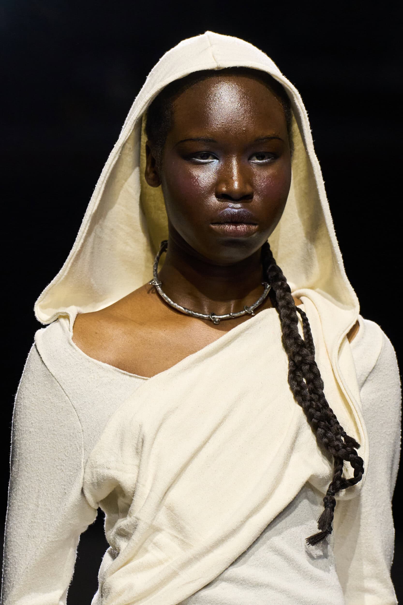 Lueder Spring 2026 Fashion Show Details