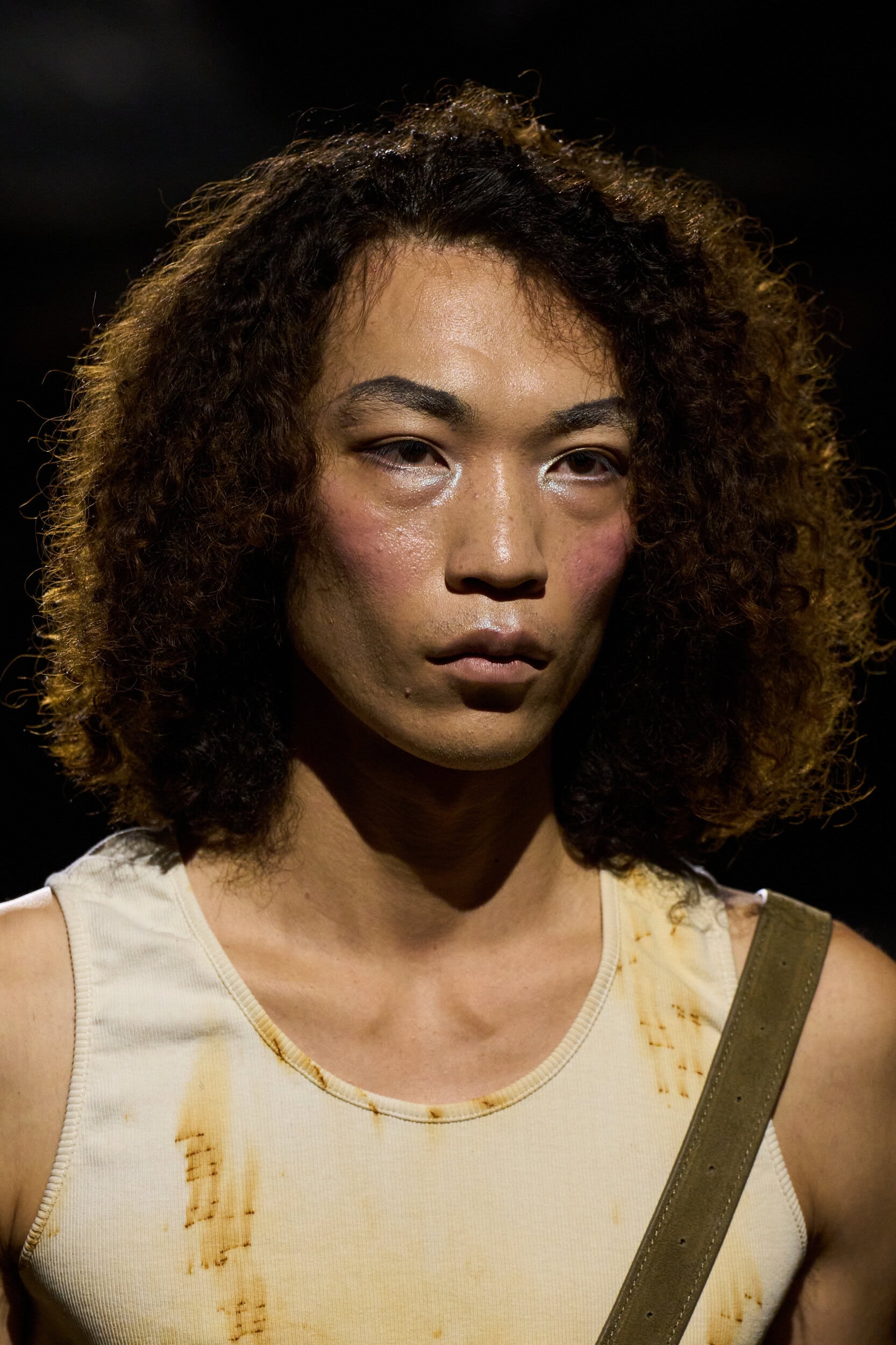 Lueder Spring 2026 Fashion Show Details