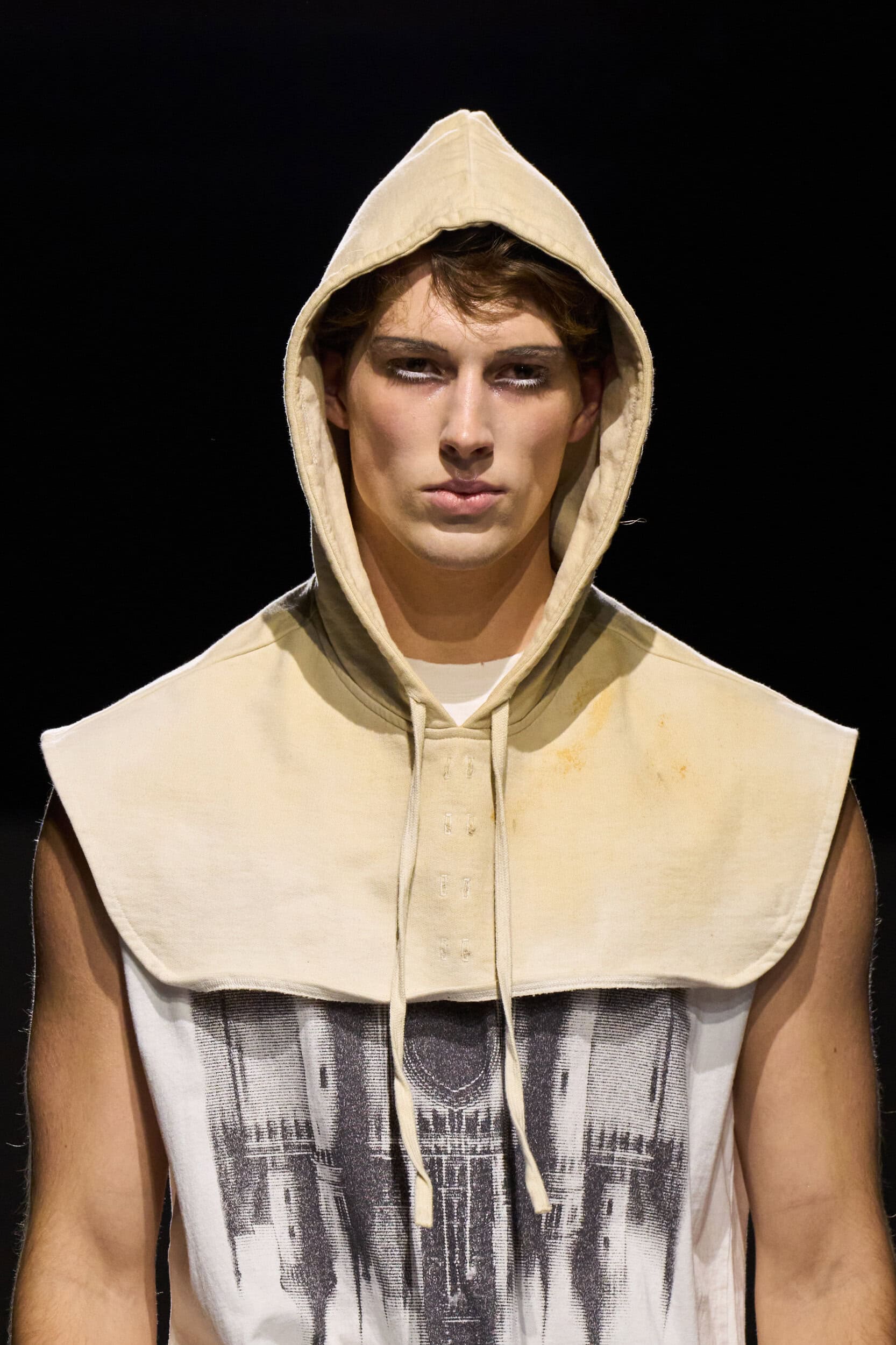 Lueder Spring 2026 Fashion Show Details