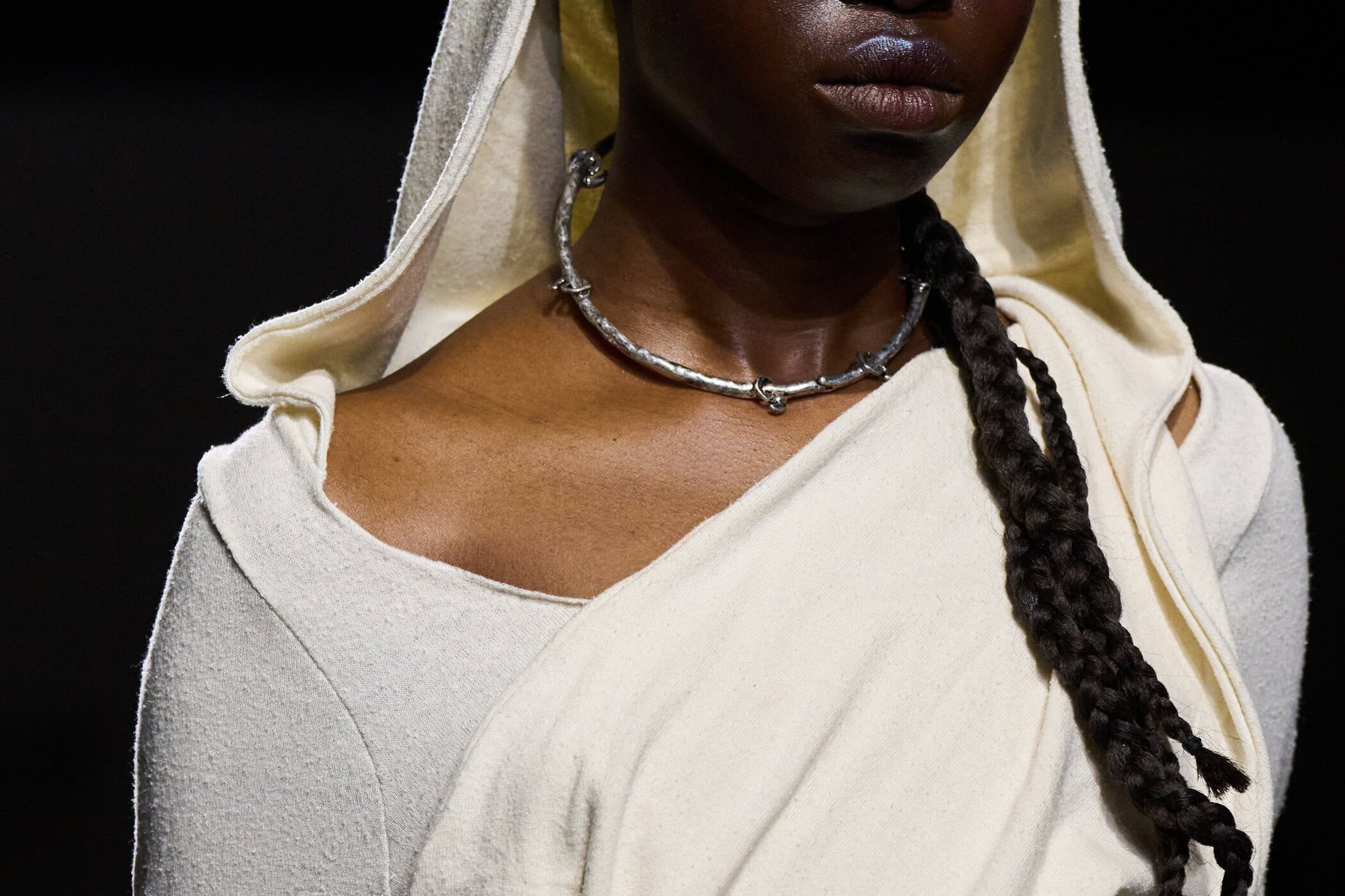 Lueder Spring 2026 Fashion Show Details