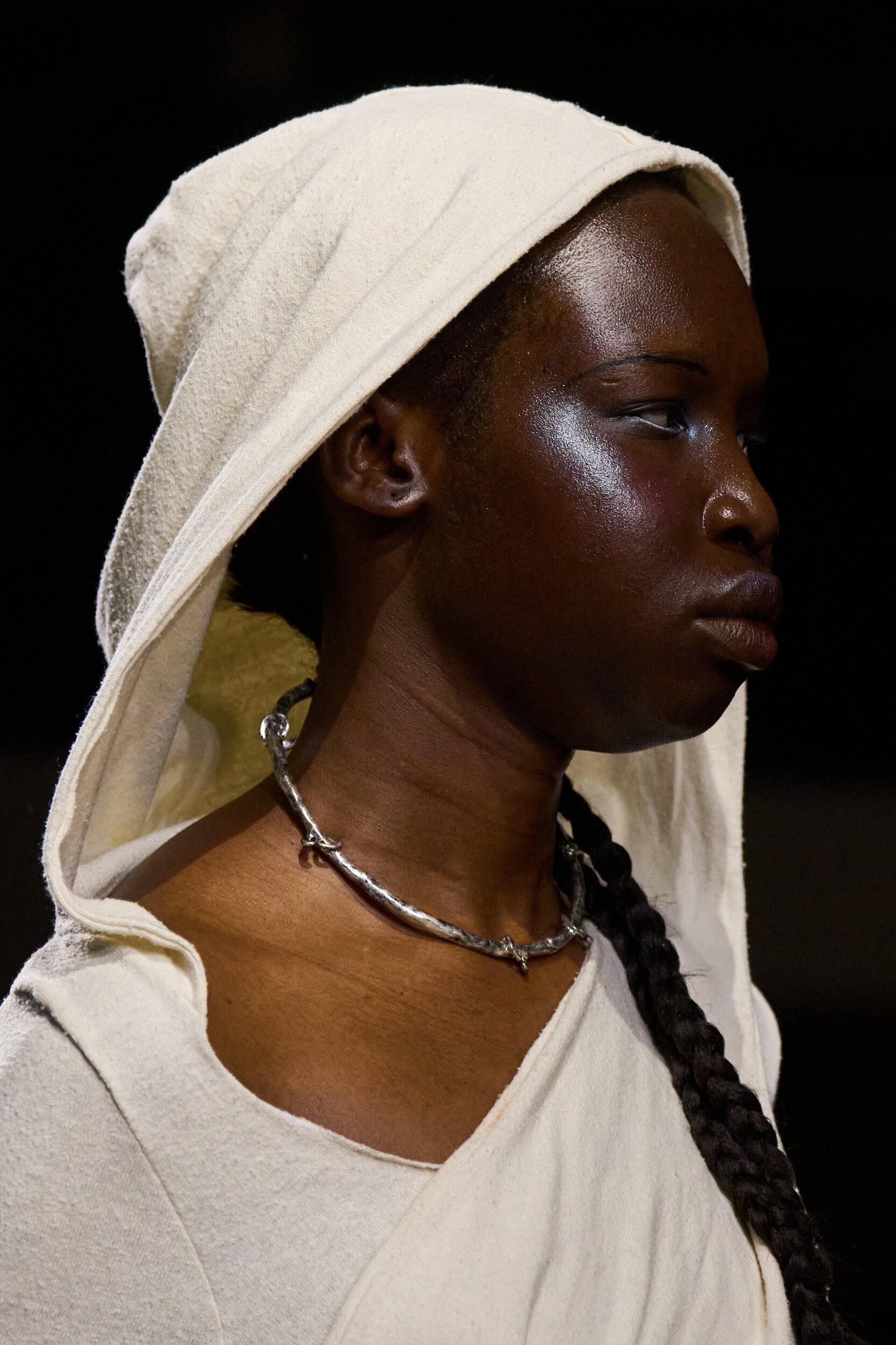 Lueder Spring 2026 Fashion Show Details