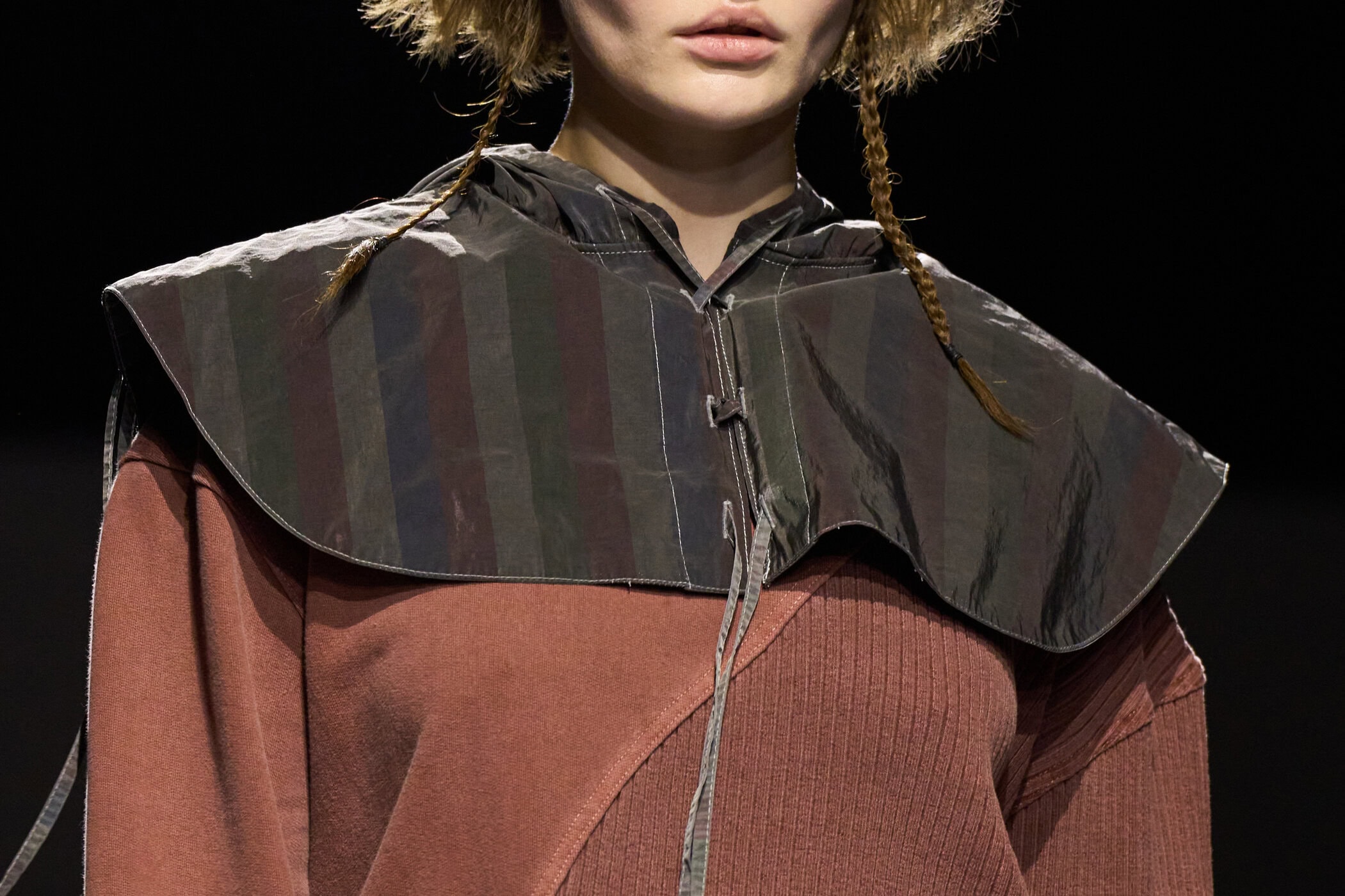 Lueder Spring 2026 Fashion Show Details