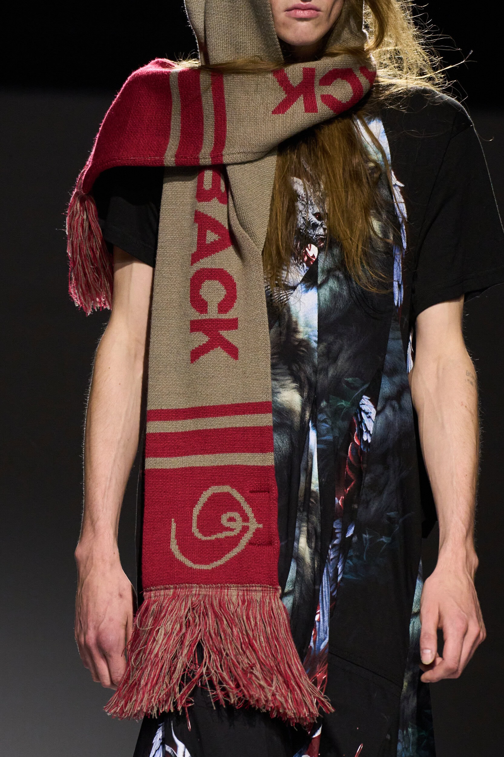 Lueder Spring 2026 Fashion Show Details