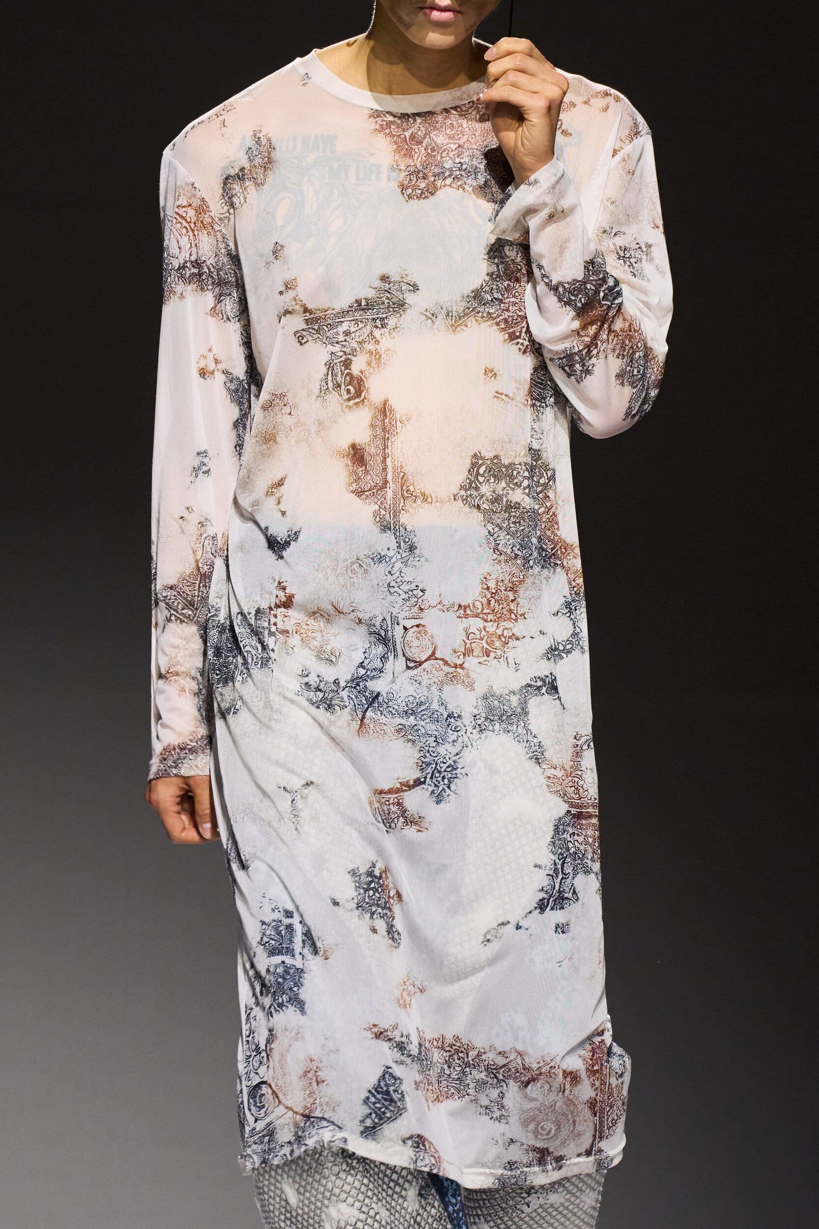 Lueder Spring 2026 Fashion Show Details
