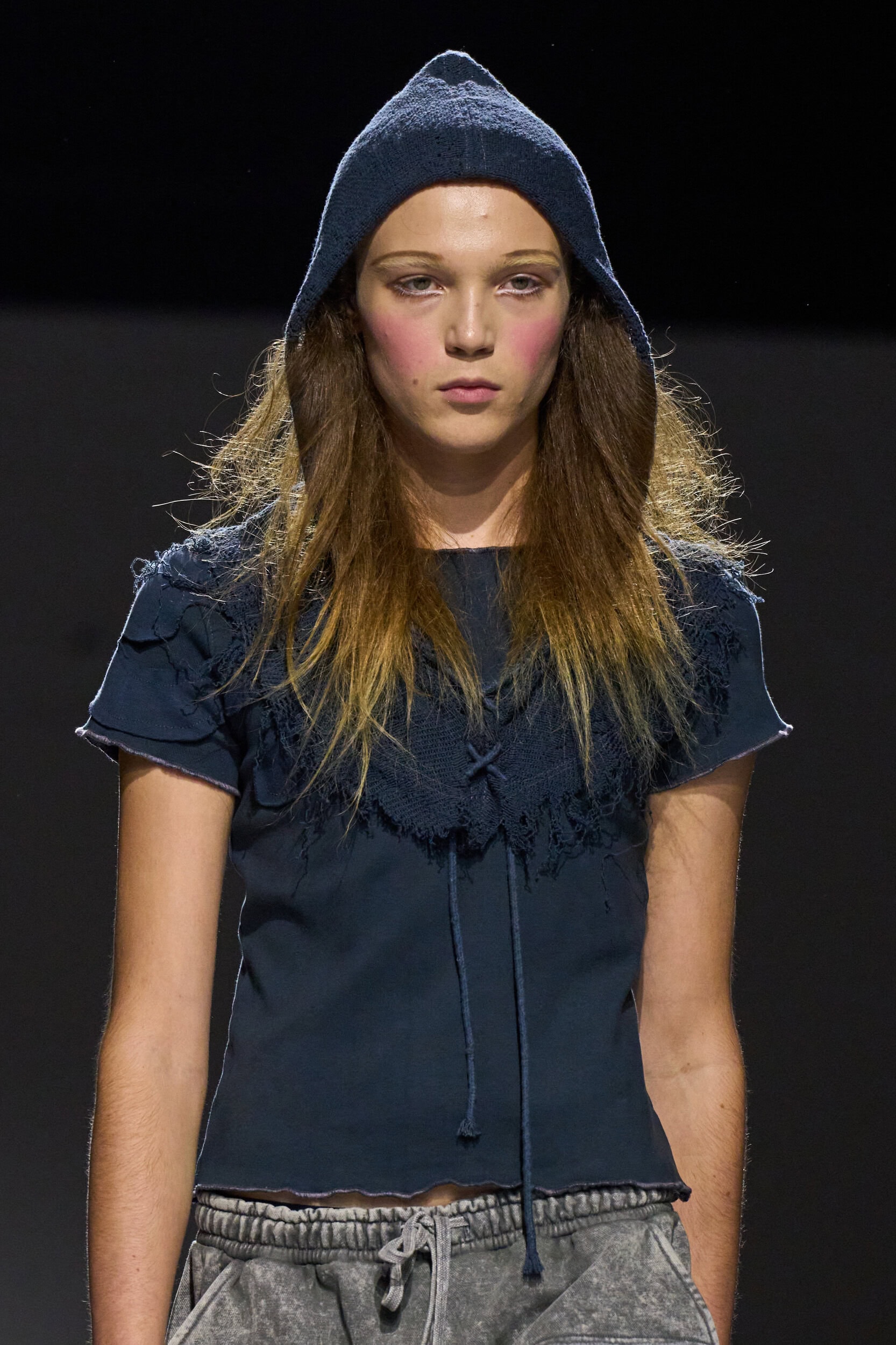 Lueder Spring 2026 Fashion Show Details