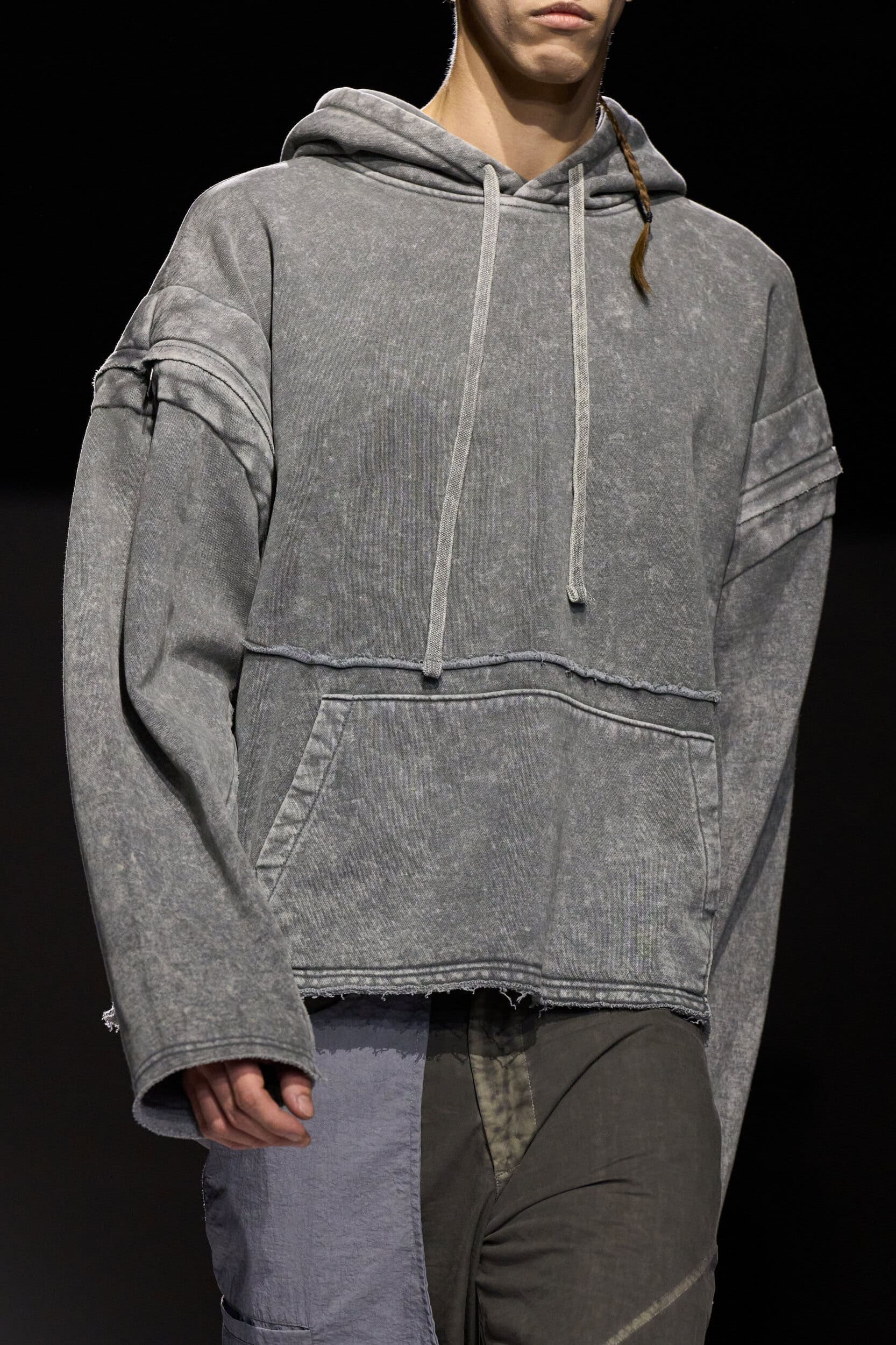 Lueder Spring 2026 Fashion Show Details