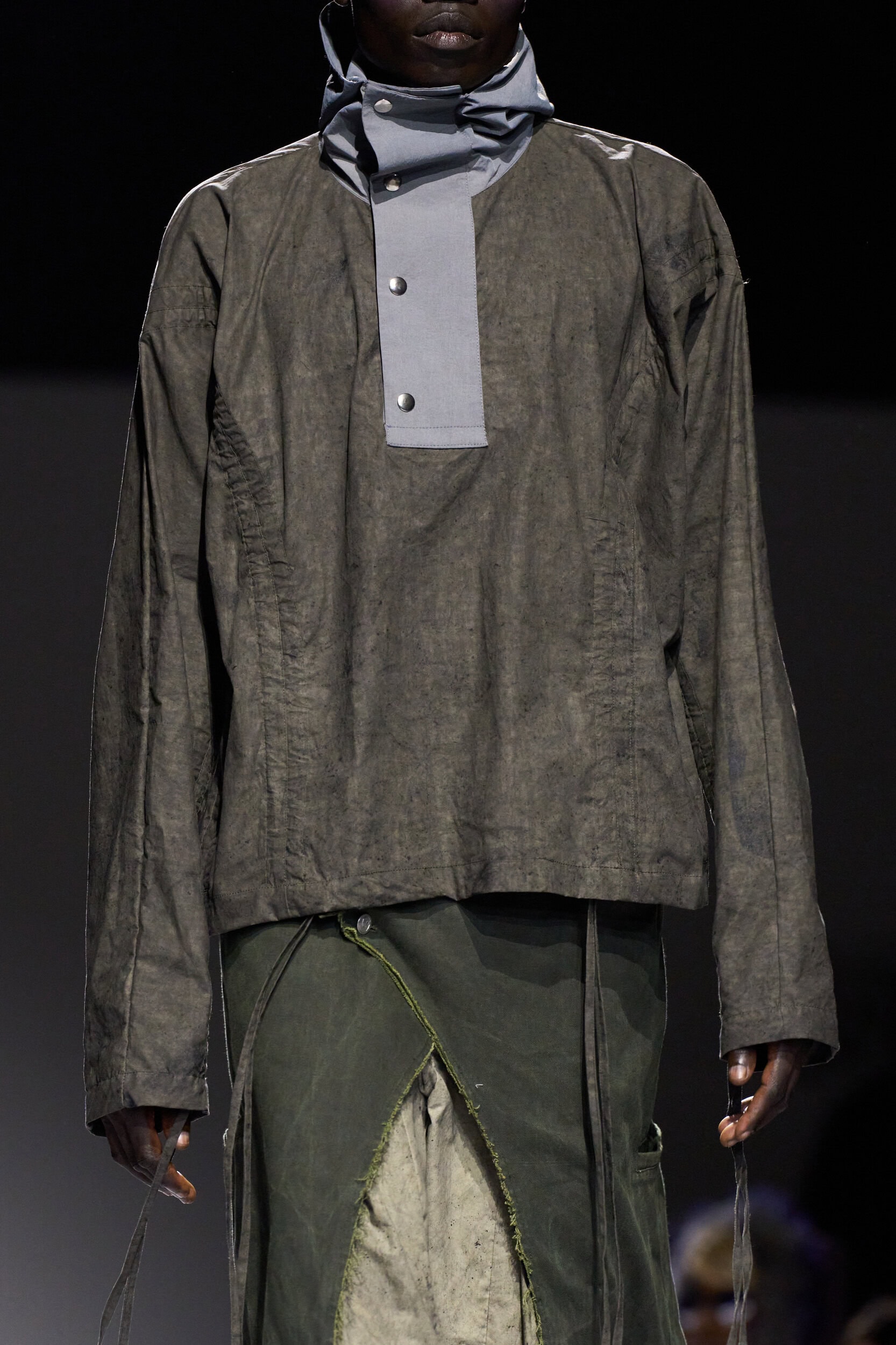 Lueder Spring 2026 Fashion Show Details