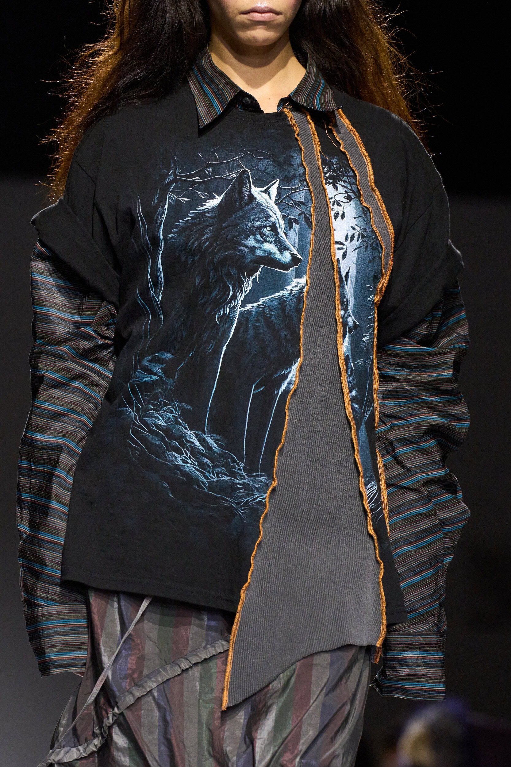 Lueder Spring 2026 Fashion Show Details