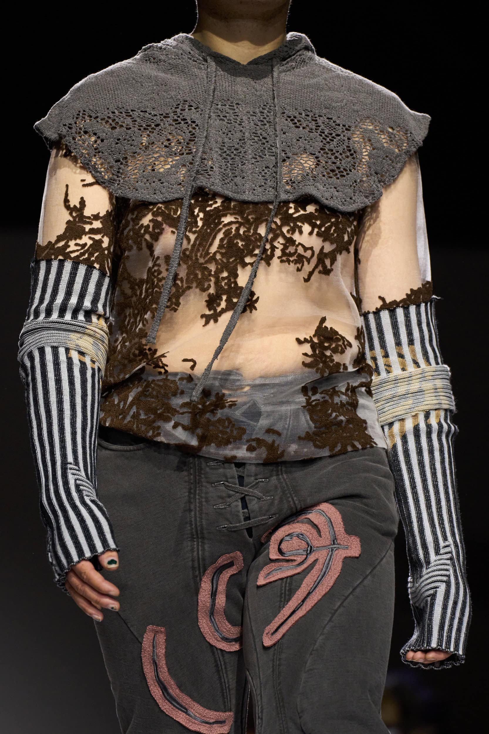 Lueder Spring 2026 Fashion Show Details