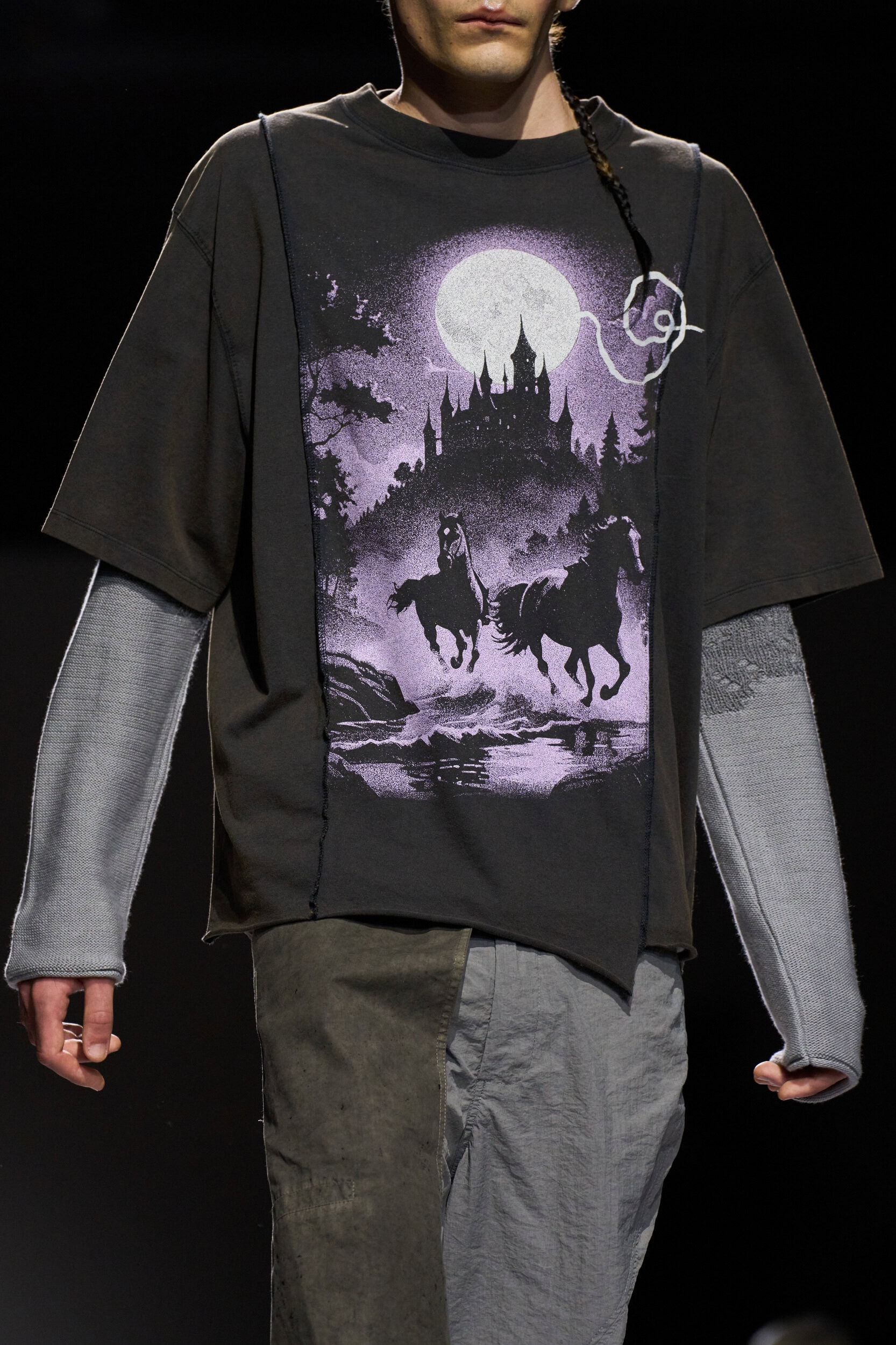 Lueder Spring 2026 Fashion Show Details