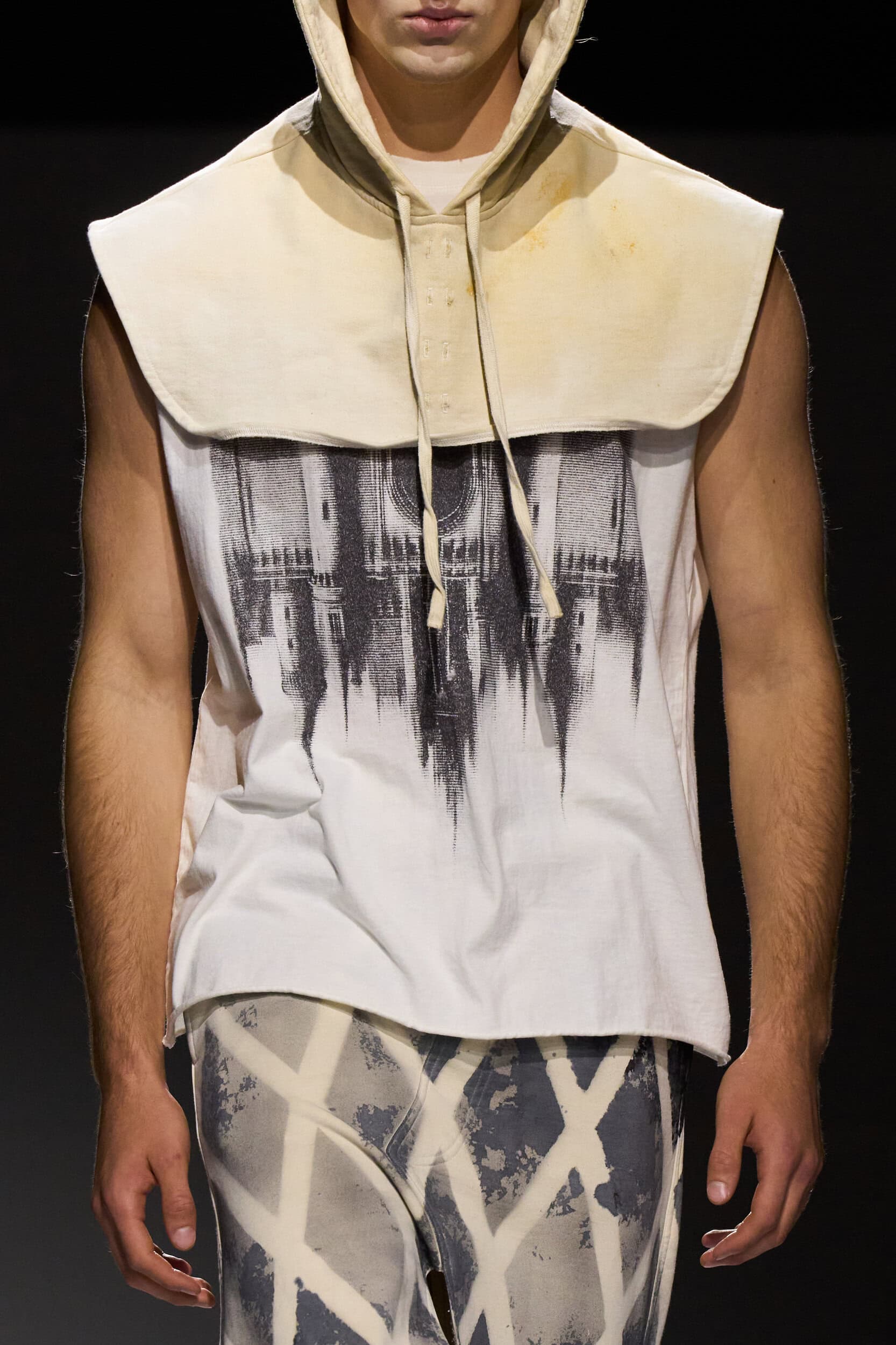 Lueder Spring 2026 Fashion Show Details